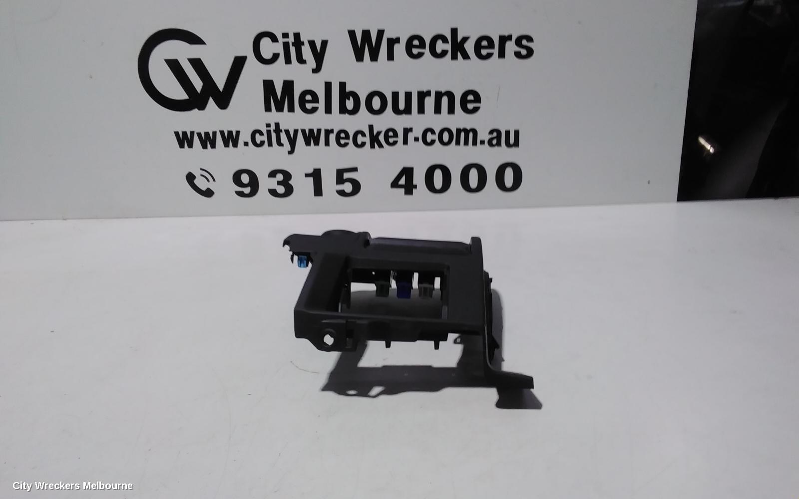 SUBARU XV, G5X, 03/2017 - 06/2023, START STOP BUTTON: 101955