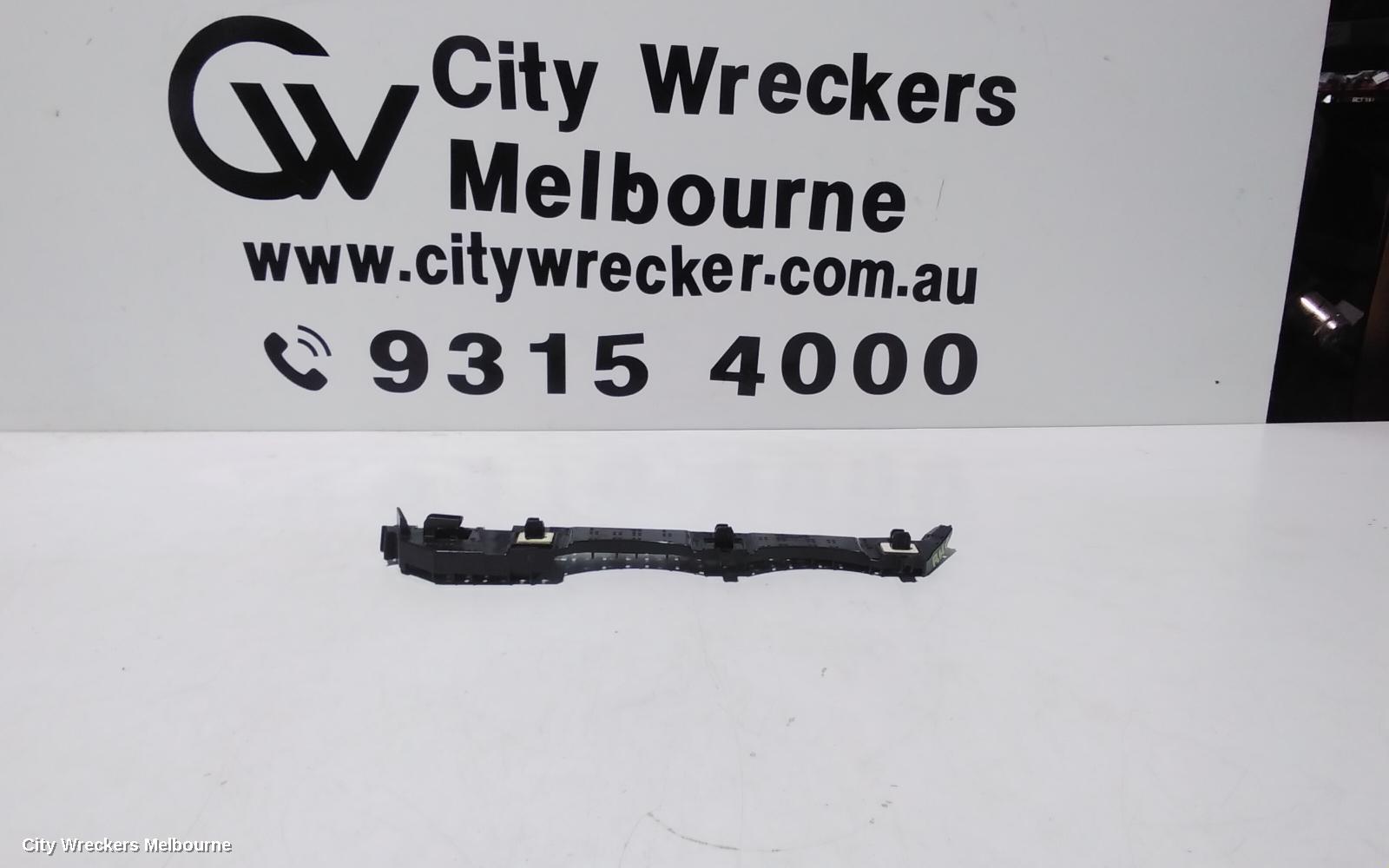 SUBARU XV, G5X, 03/2017 - 06/2023, RHR BAR BRAKET: 101960