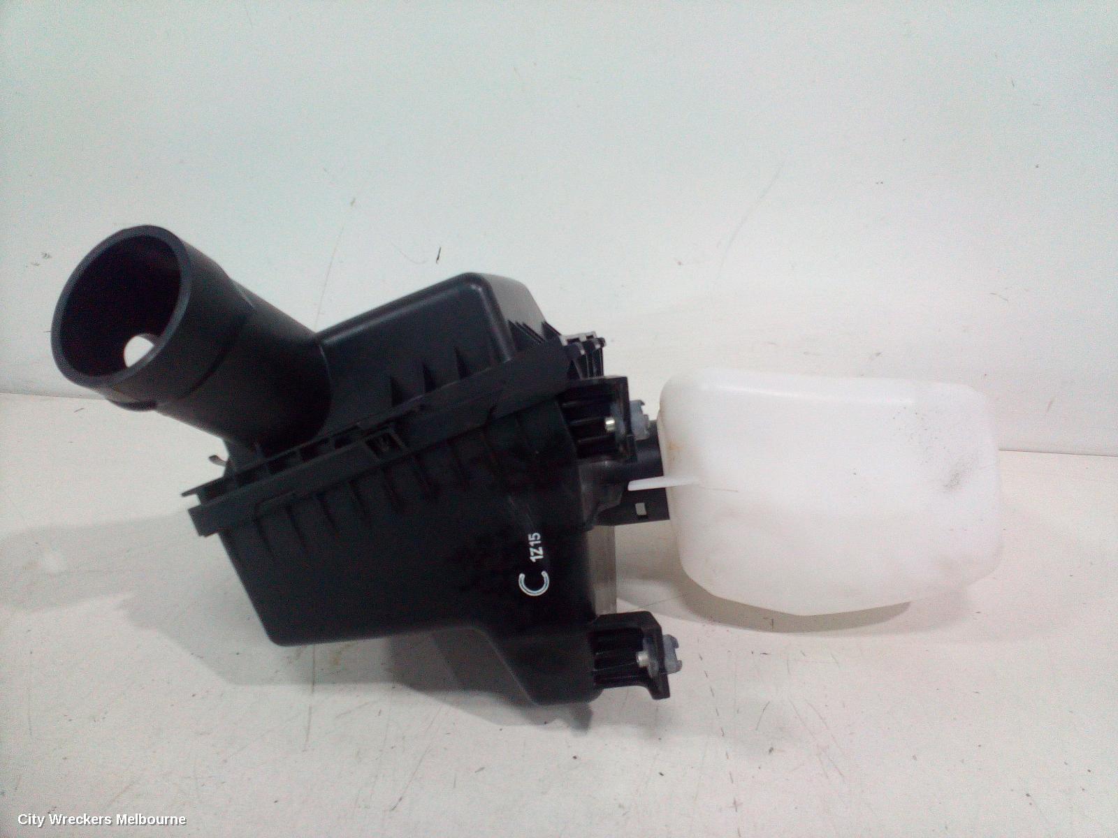 SUBARU XV AIR CLEANER/BOX, G5X, AIR CLEANER, PETROL, 2.0, FB20, AUTO T/M, 03/2017 - 06/2023