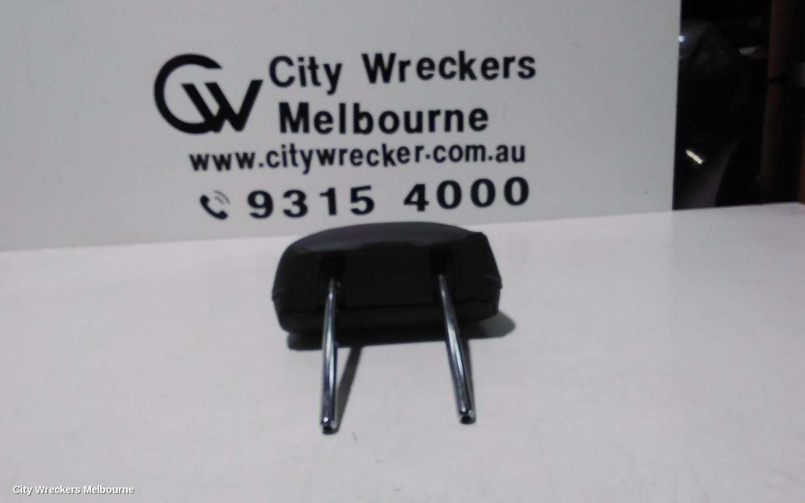 SUBARU XV HEADREST, G5X, 03/2017 - 06/2023