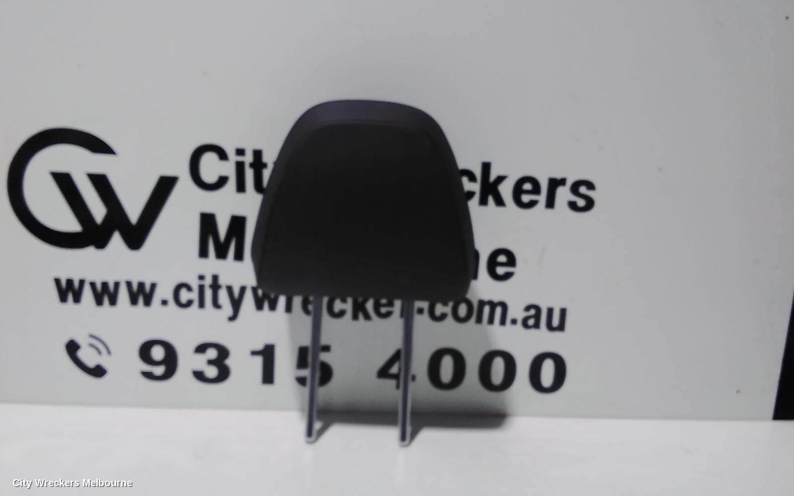 SUBARU XV HEADREST, G5X, 03/2017 - 06/2023