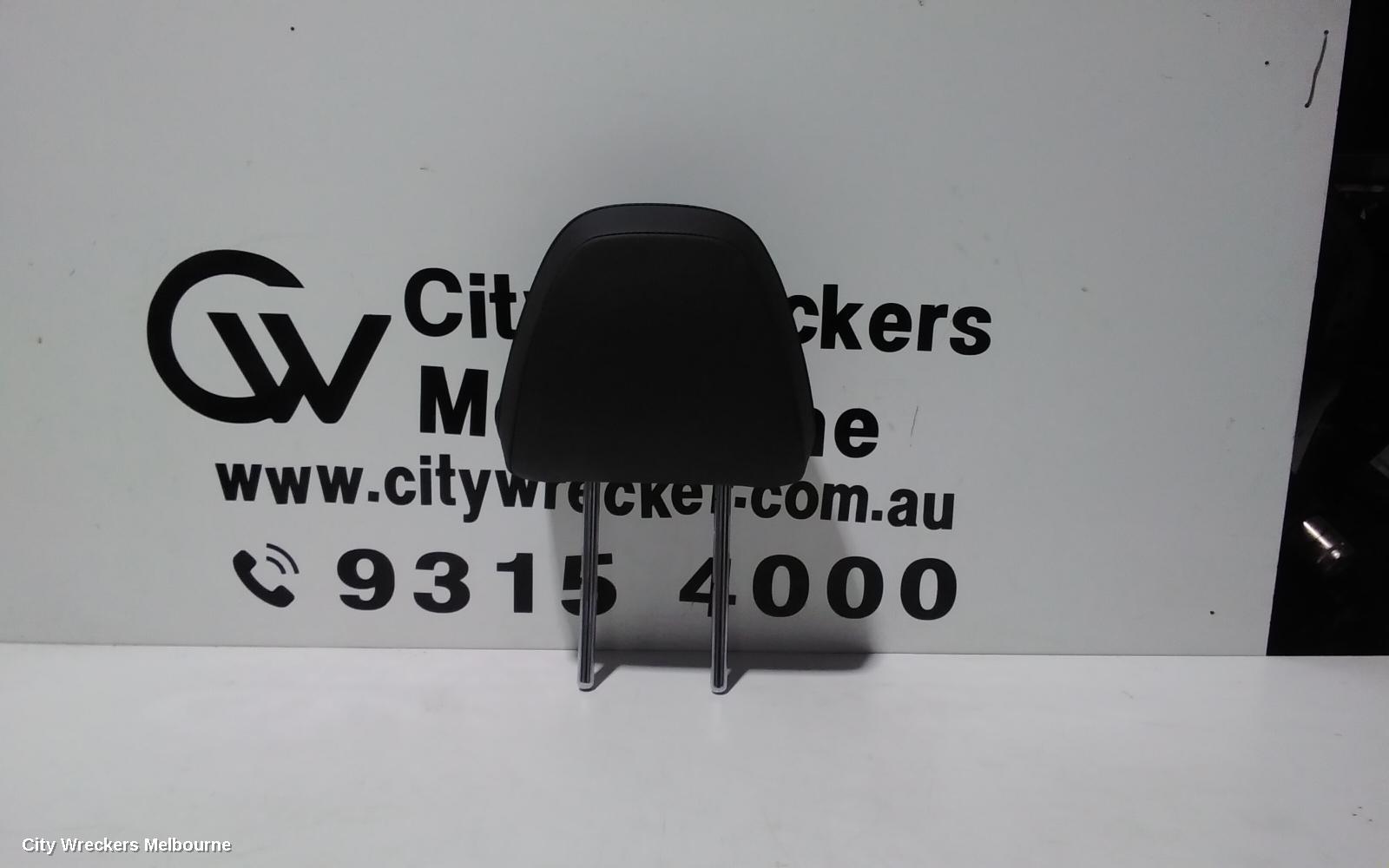 SUBARU XV HEADREST, G5X, 03/2017 - 06/2023