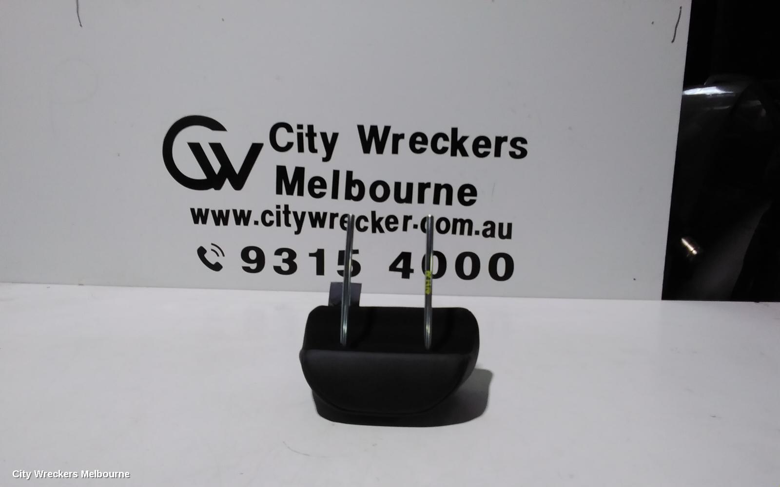 SUBARU XV HEADREST, G5X, 03/2017 - 06/2023