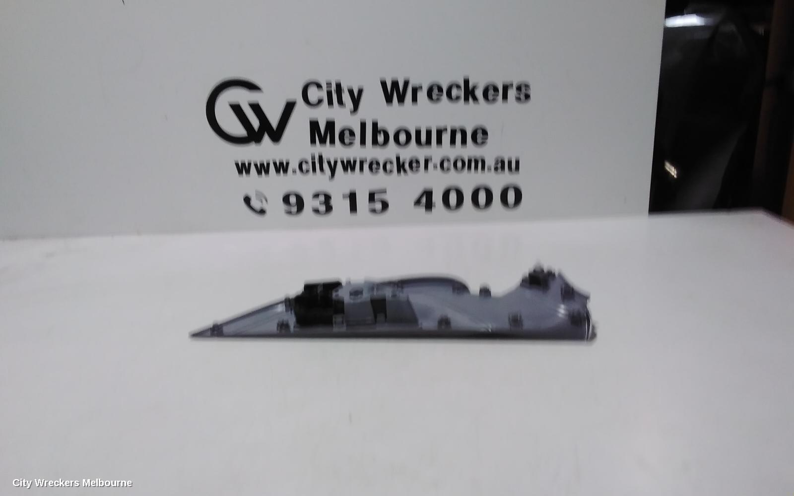 SUBARU XV DOOR HANDLE, INNER, LH FRONT, G5X, 05/2017 ONWARDS