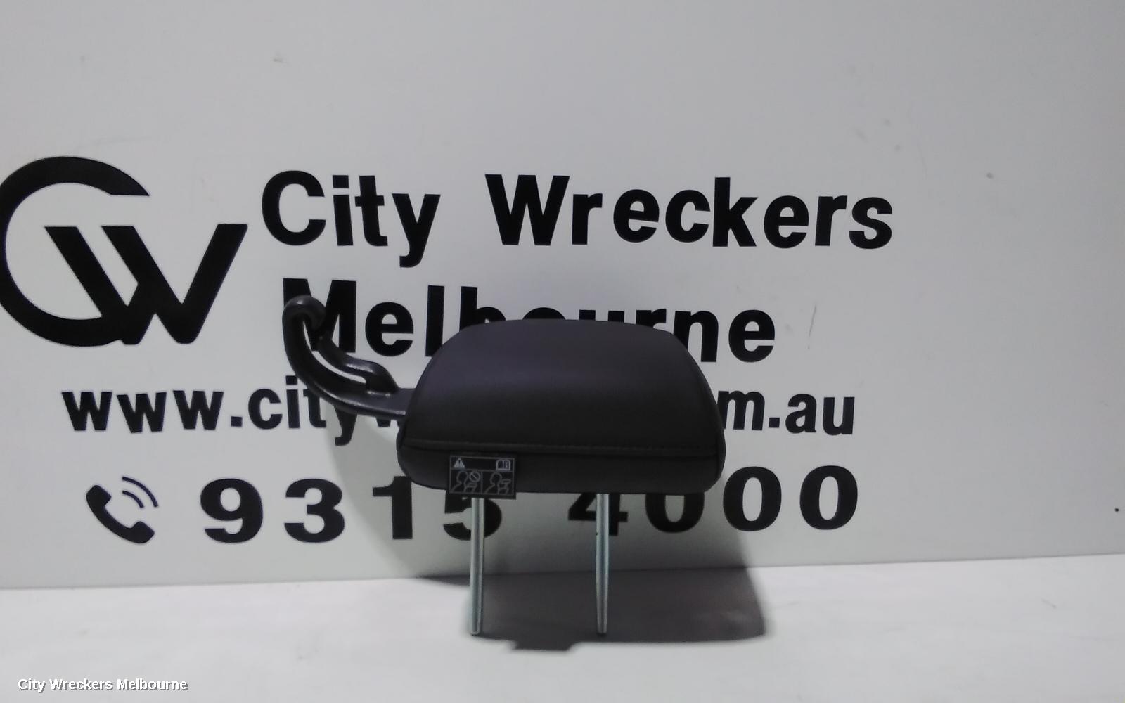 SUBARU XV HEADREST, G5X, 03/2017 - 06/2023