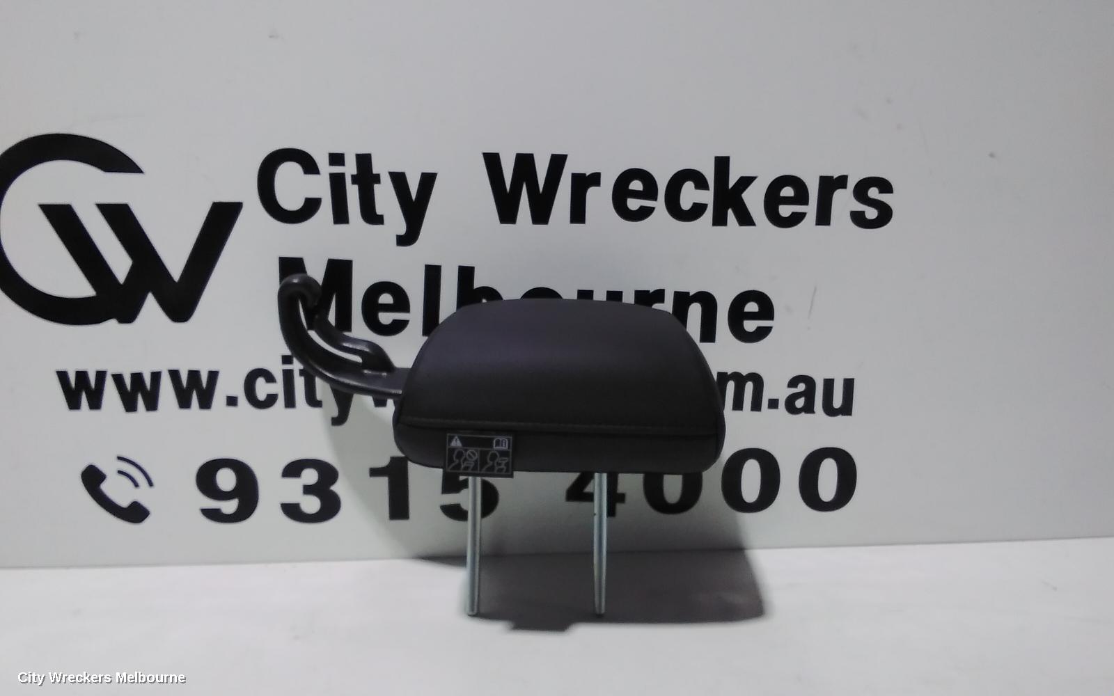 SUBARU XV HEADREST, G5X, 03/2017 - 06/2023