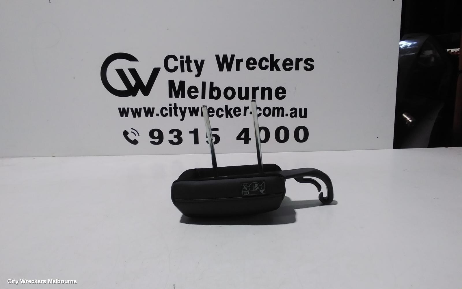 SUBARU XV HEADREST, G5X, 03/2017 - 06/2023