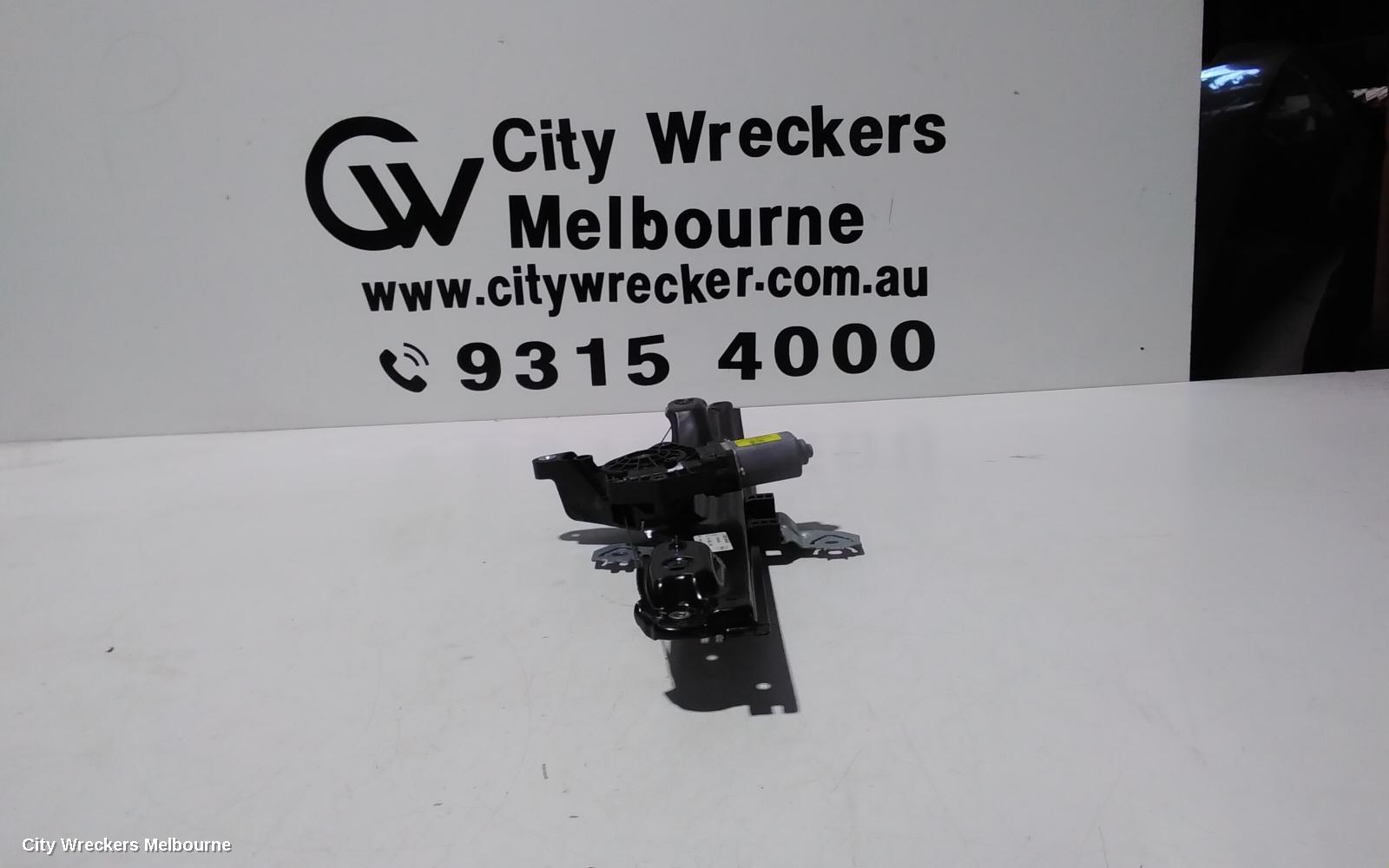 NISSAN QASHQAI LEFT FRONT WINDOW REG/MOTOR, J11, 12/2013 - 07/2021