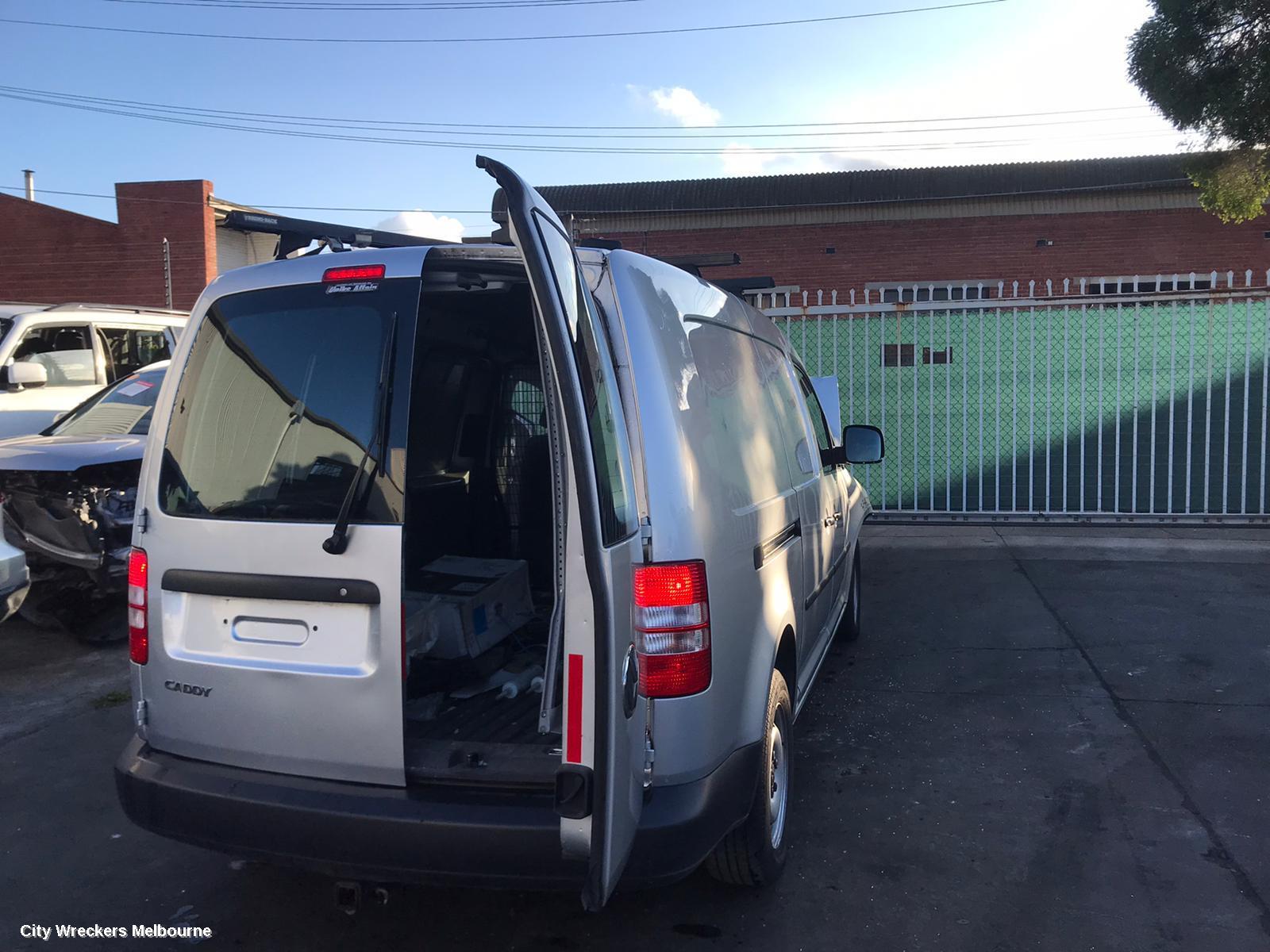 VOLKSWAGEN CADDY RF WINDOW REGULATOR
