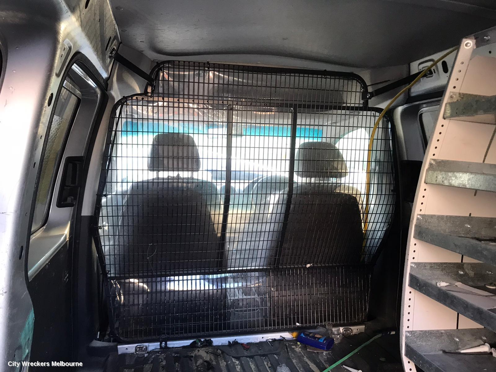 VOLKSWAGEN CADDY RF WINDOW REGULATOR