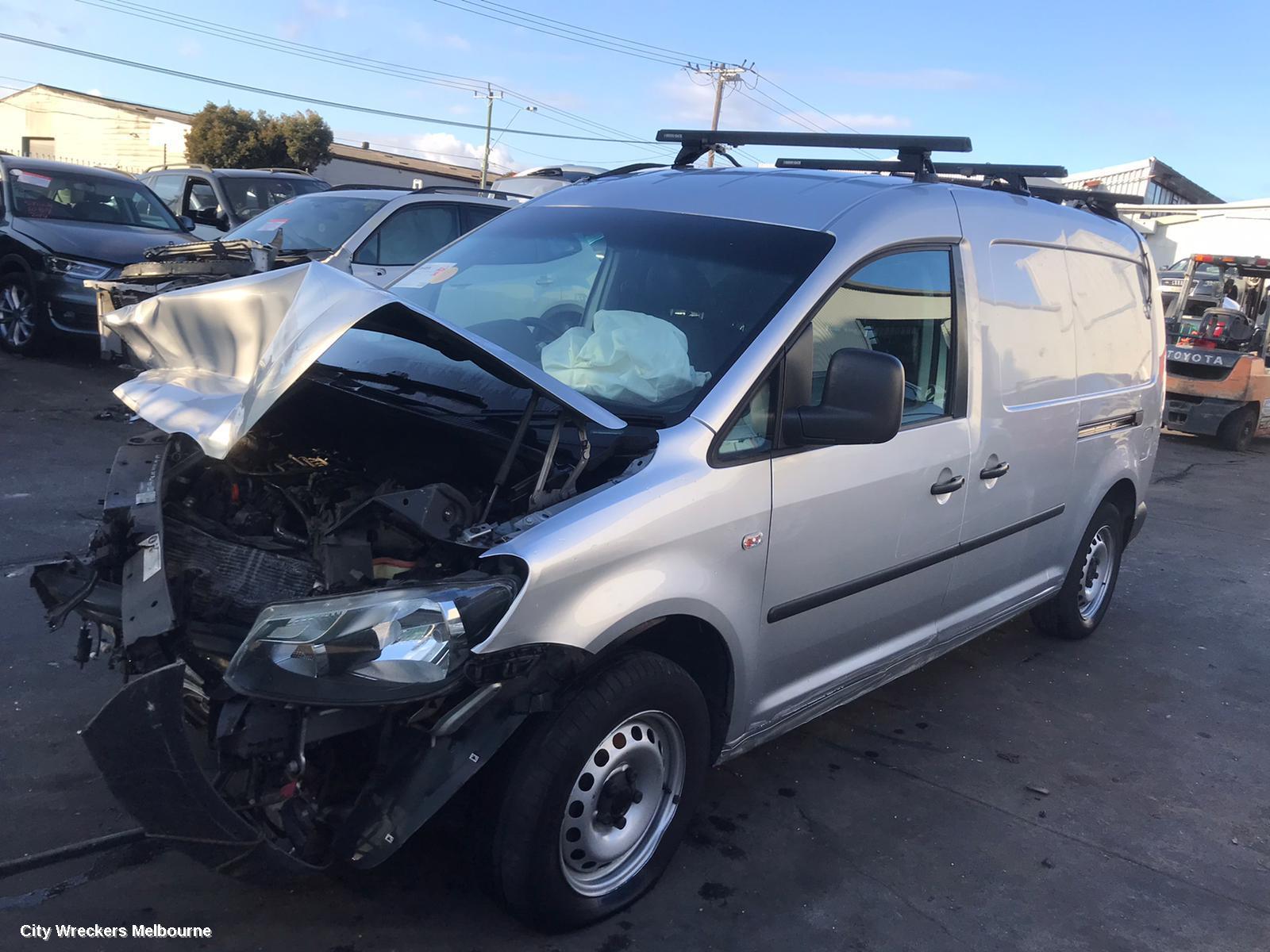VOLKSWAGEN CADDY RF WINDOW REGULATOR