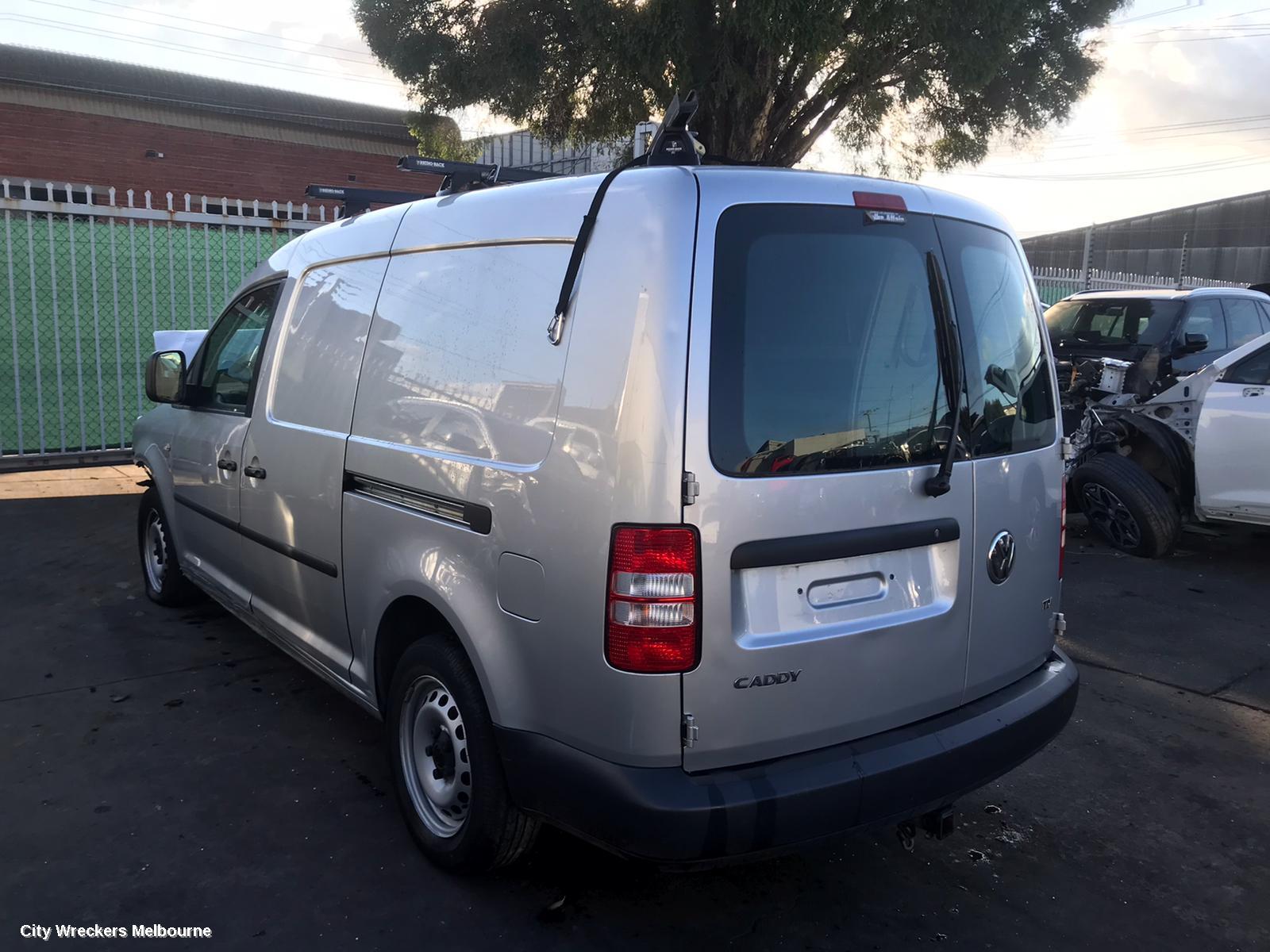 VOLKSWAGEN CADDY RF WINDOW REGULATOR