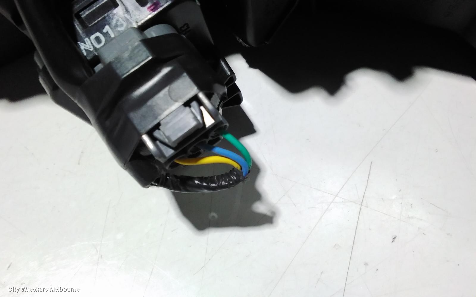 MITSUBISHI ASX LEFT HEADLAMP, XD, LED TYPE, 06/2019 ONWARDS
