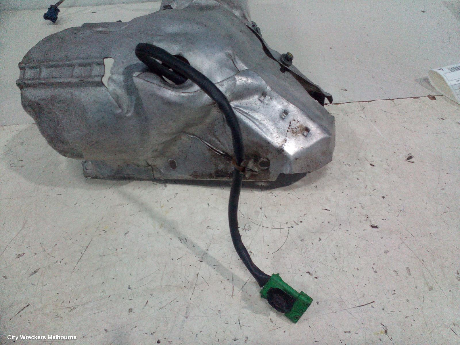 PEUGEOT 508 OXYGEN SENSOR, 07/2011 - 12/2017