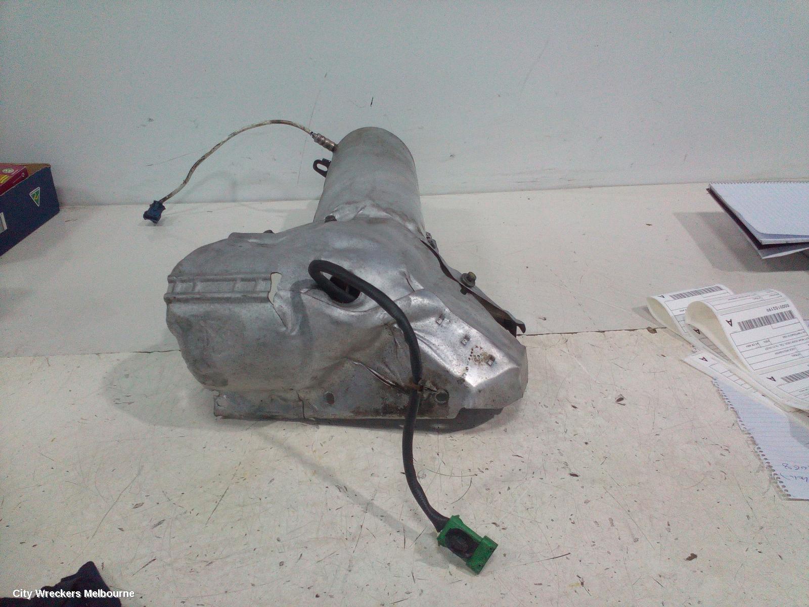 PEUGEOT 508 OXYGEN SENSOR, 07/2011 - 12/2017