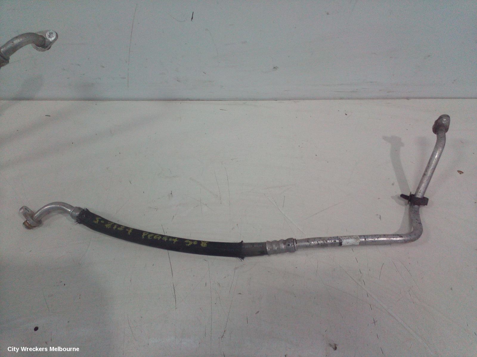 PEUGEOT 508 A/C HOSES, 07/2011 - 12/2017