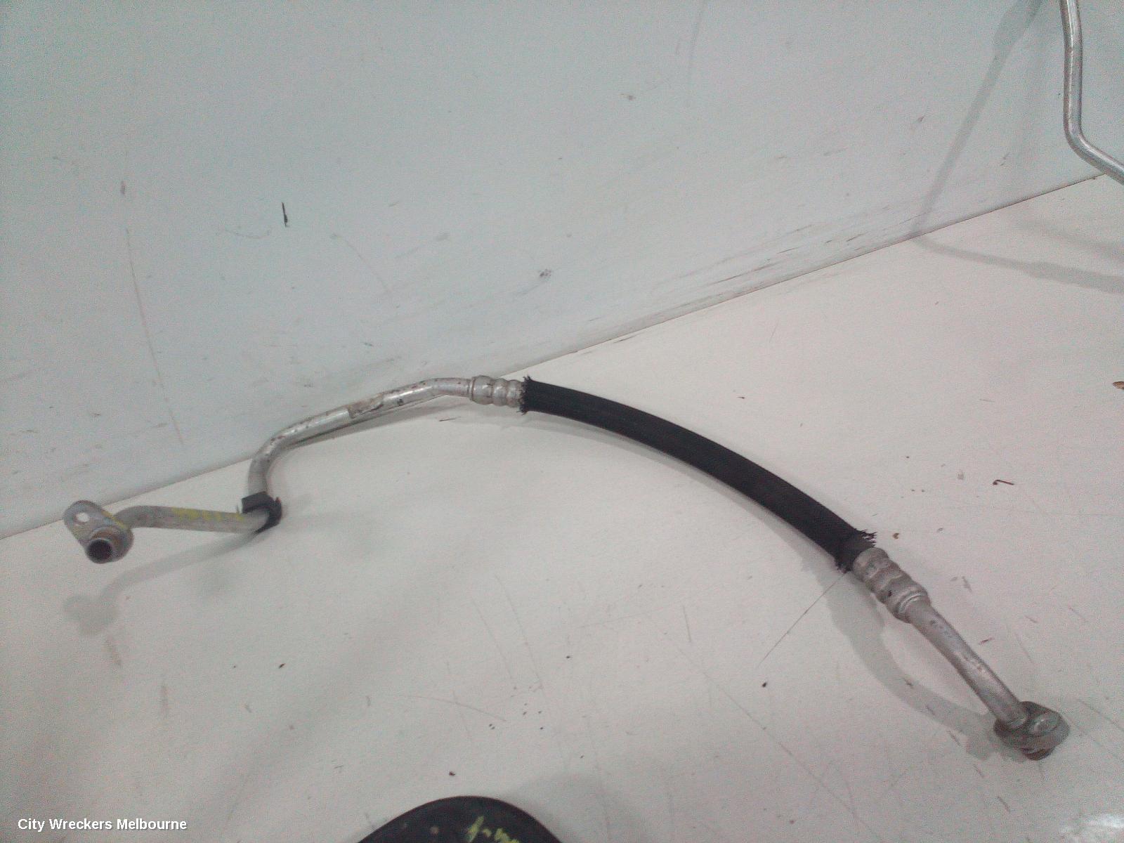 PEUGEOT 508 A/C HOSES, 07/2011 - 12/2017
