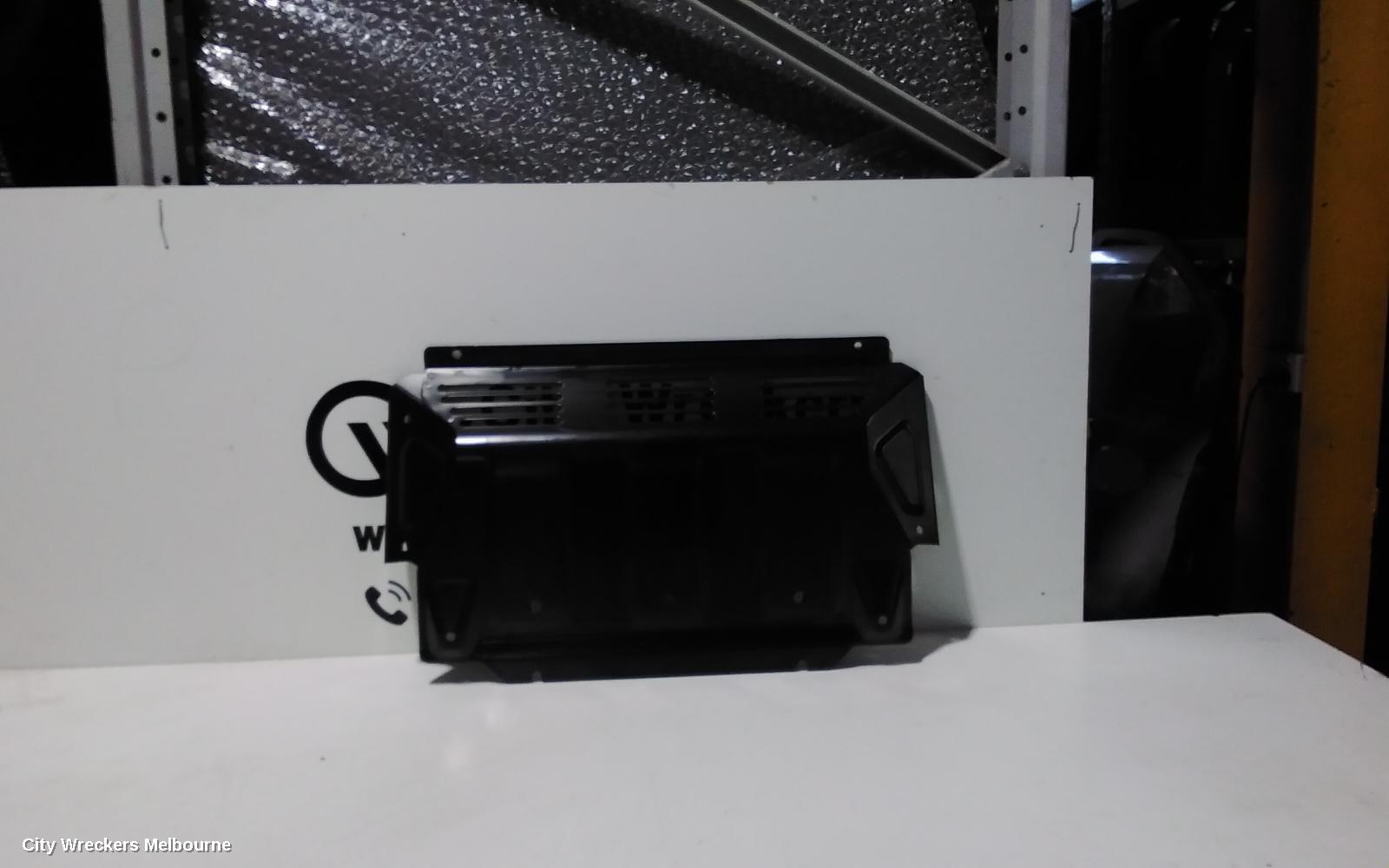 MITSUBISHI TRITON ENGINE COVER, DIESEL, 2.4, 4N15, MQ-MR, 04/2015 ONWARDS