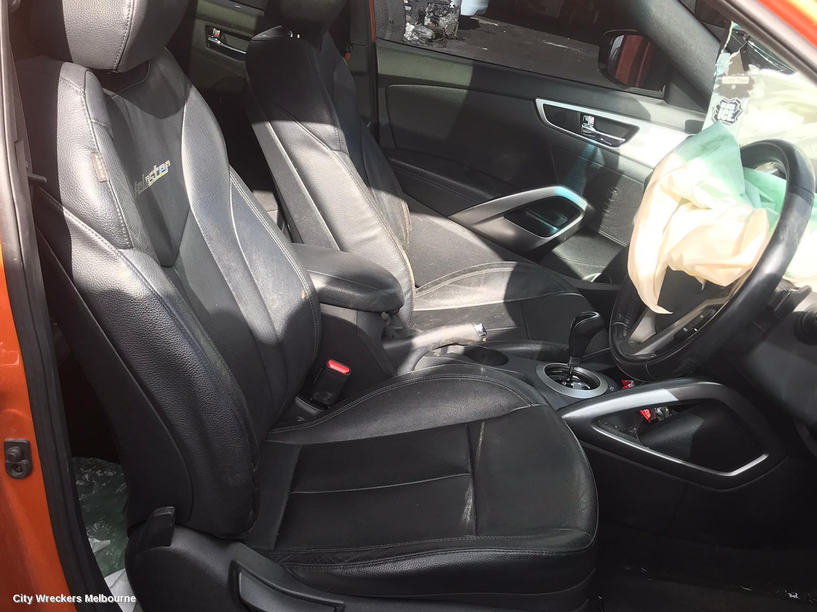 HYUNDAI VELOSTER MOUNT, FS, 10/2011 - 08/2019