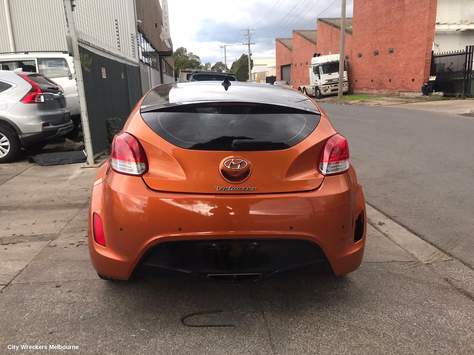 HYUNDAI VELOSTER MOUNT, FS, 10/2011 - 08/2019