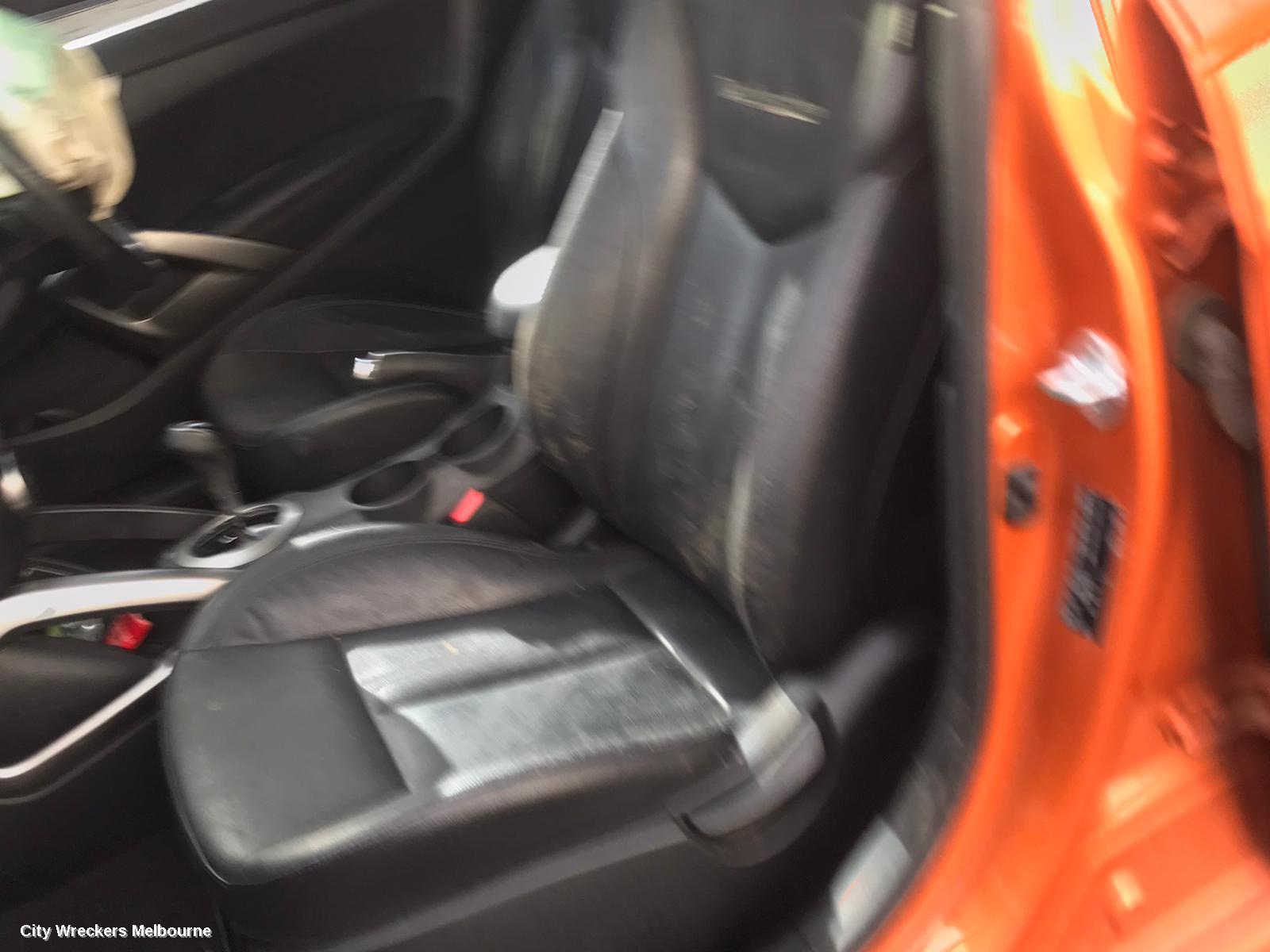 HYUNDAI VELOSTER MOUNT, FS, 10/2011 - 08/2019