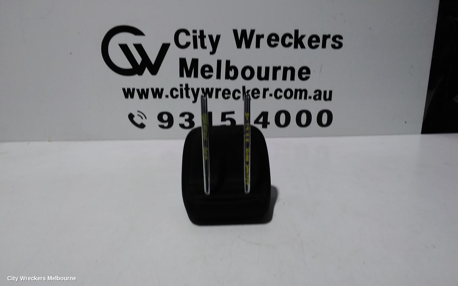 SUZUKI SWIFT HEADREST, CENTRE REAR, FZ, CLOTH, GREY, SPORTS TYPE, 08/2010 - 03/2017