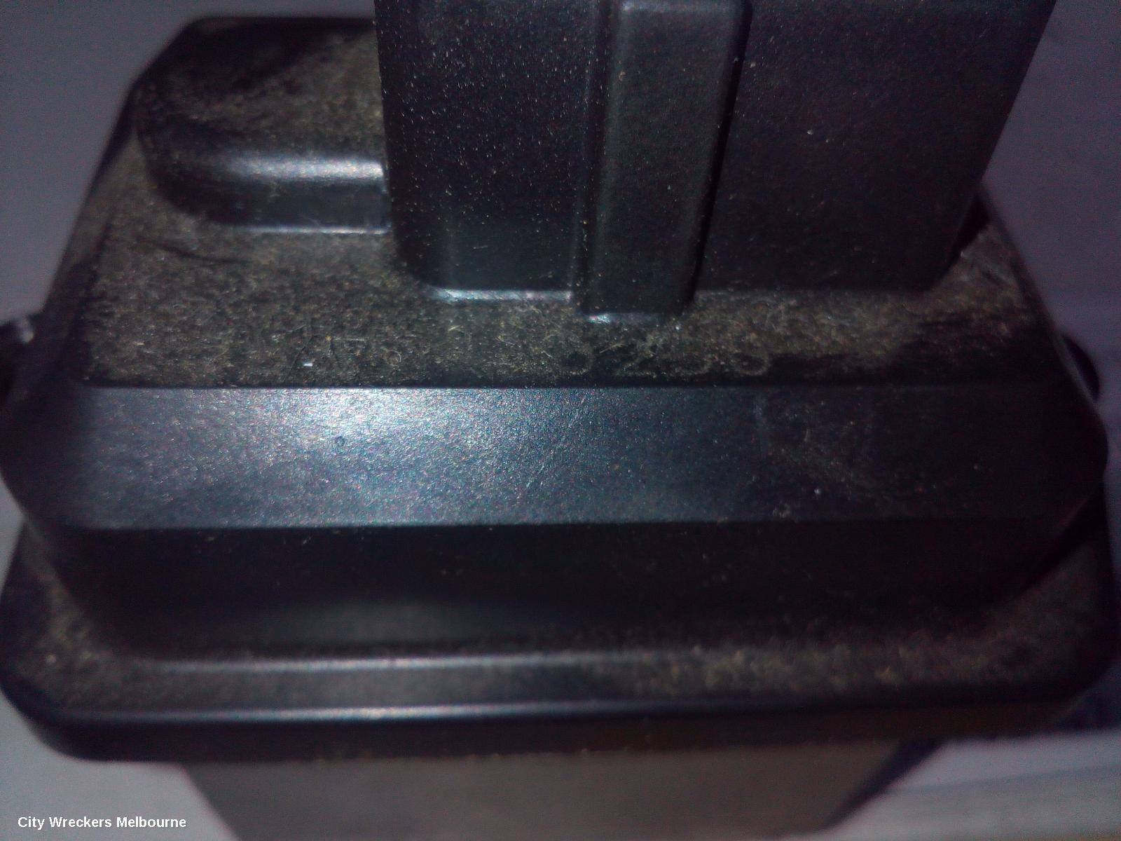 SUZUKI SWIFT FAN SPEED RESISTOR, FZ, 08/2010 - 03/2017