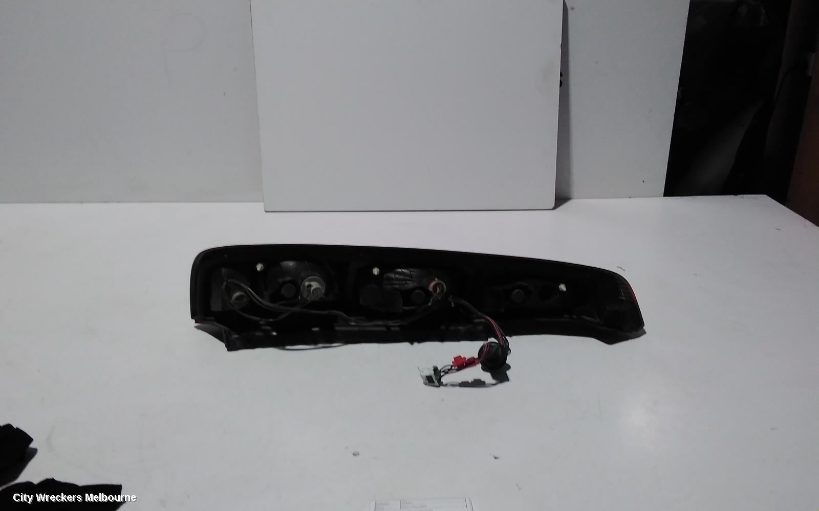 NISSAN XTRAIL RIGHT TAILLIGHT, T30, ST/ST-S/ST-X/TI/TI-L, 11/2003 - 09/2007
