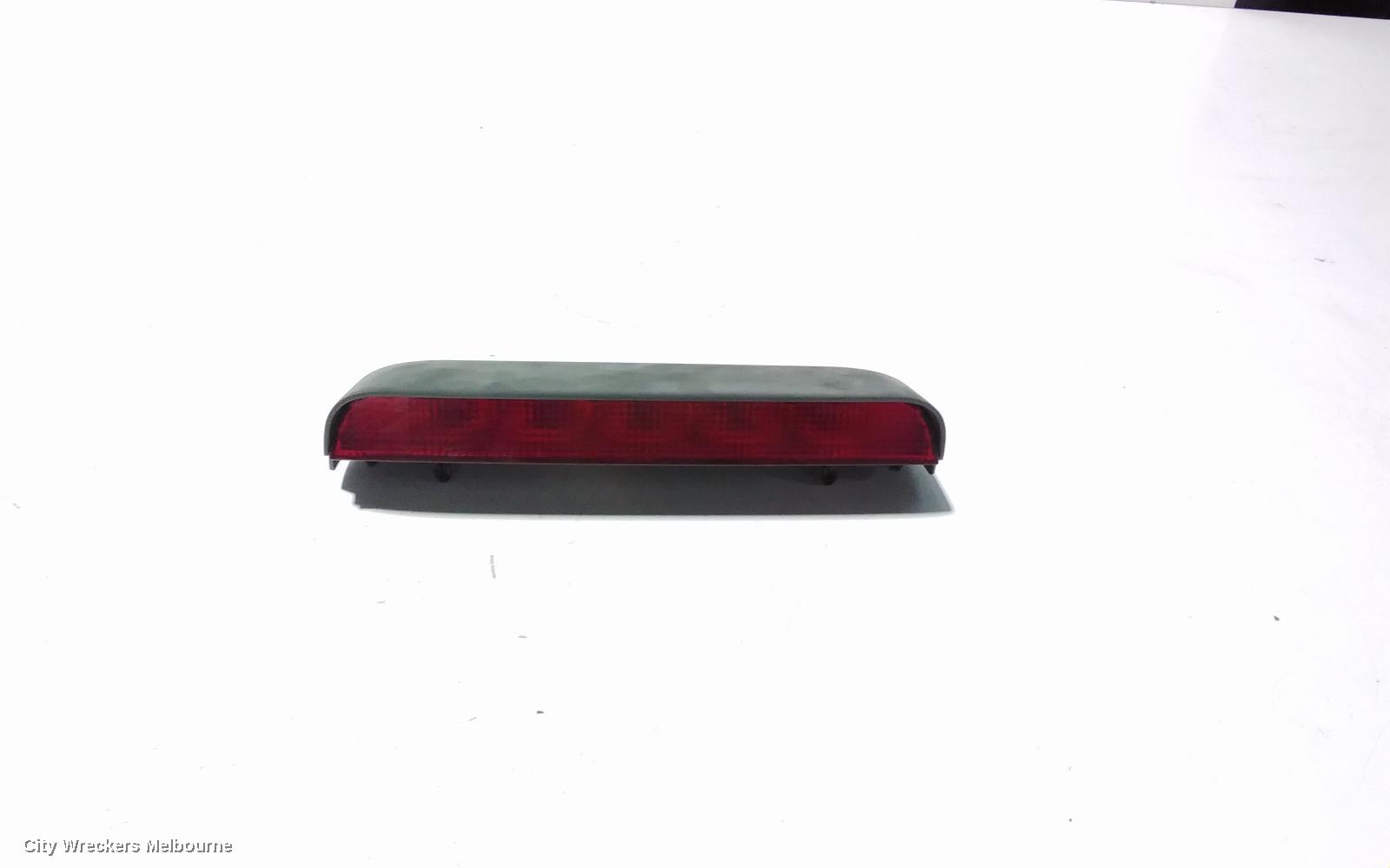 NISSAN XTRAIL HIGH LEVEL STOPLIGHT, T30, 10/2001 - 09/2007