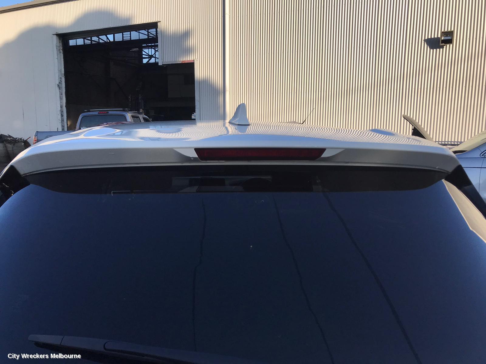 TOYOTA COROLLA BADGE, E210, 07/2018 ONWARDS