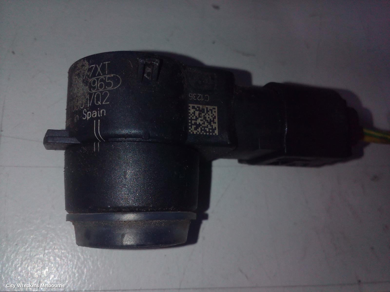 MITSUBISHI OUTLANDER ECU, ENGINE ECU, 2.4, PETROL, ECU ONLY, ZG, 11/2006 - 09/2009