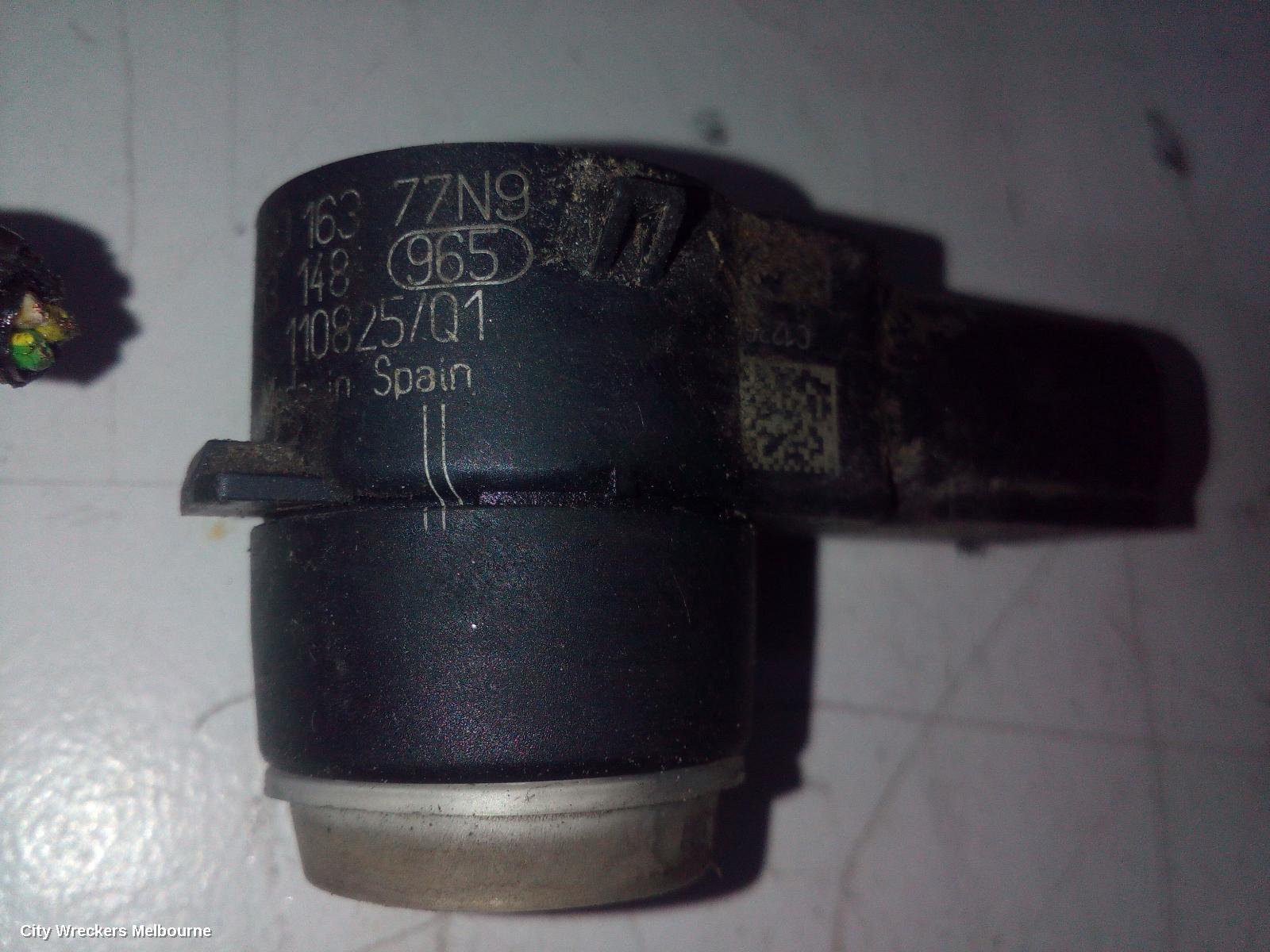 MITSUBISHI OUTLANDER ECU, ENGINE ECU, 2.4, PETROL, ECU ONLY, ZG, 11/2006 - 09/2009