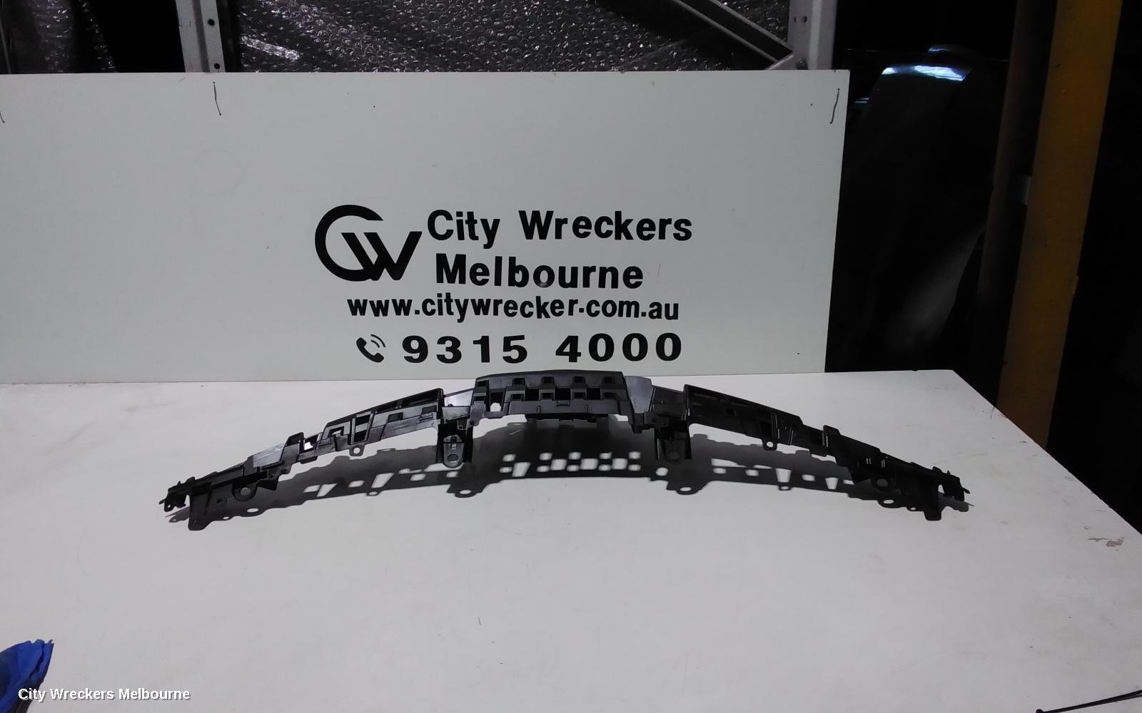 TOYOTA CAMRY GRILLE, RADIATOR GRILLE, XV70, ASCENT, 09/2017 - 01/2021