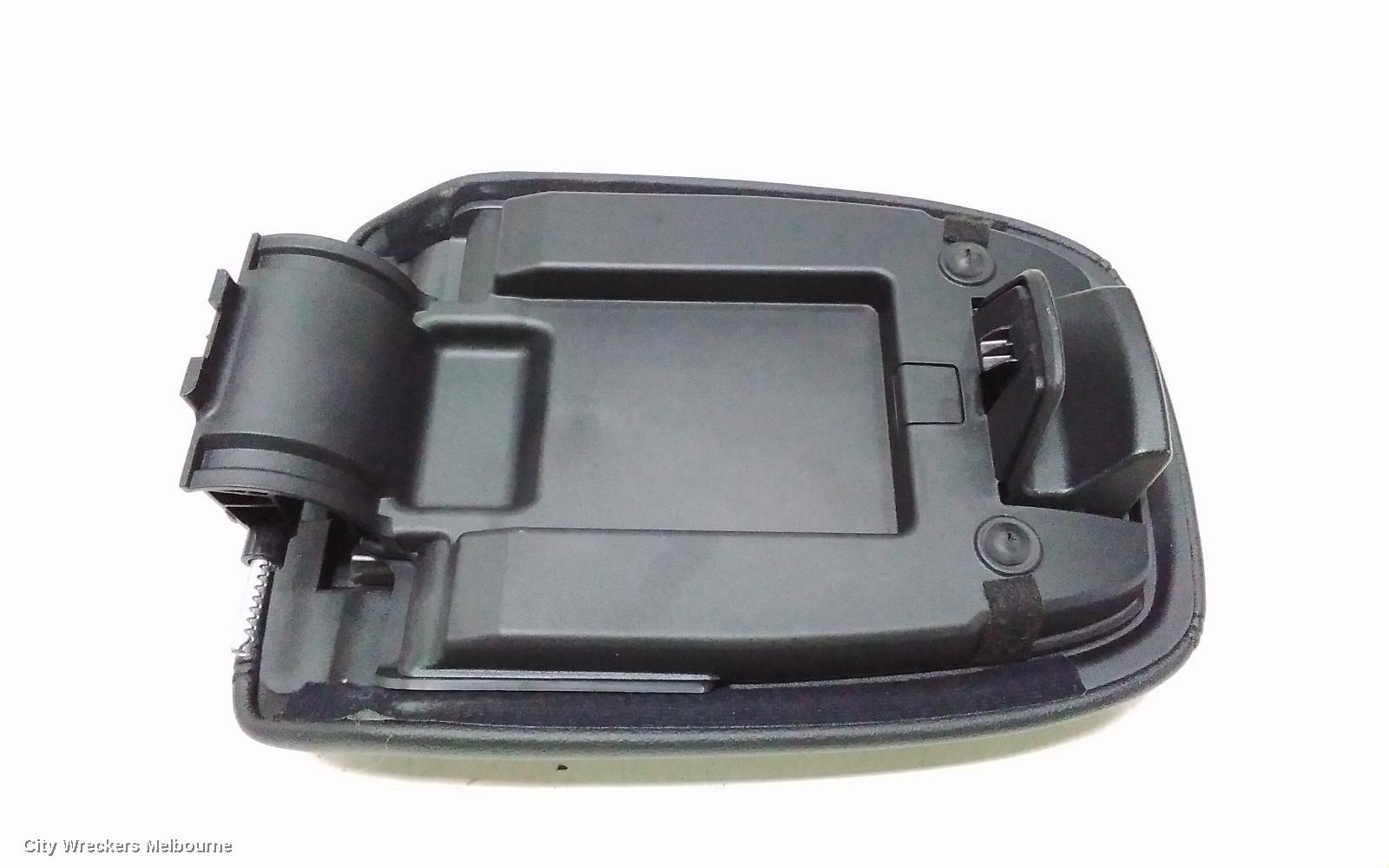 FORD FOCUS CONSOLE, SA, 10/2018 - 12/2024