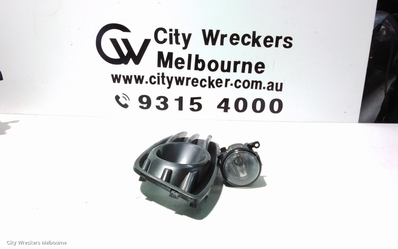 SUZUKI SWIFT LEFT INDICATOR/FOG/SIDE, FZ, 08/2010 - 03/2017