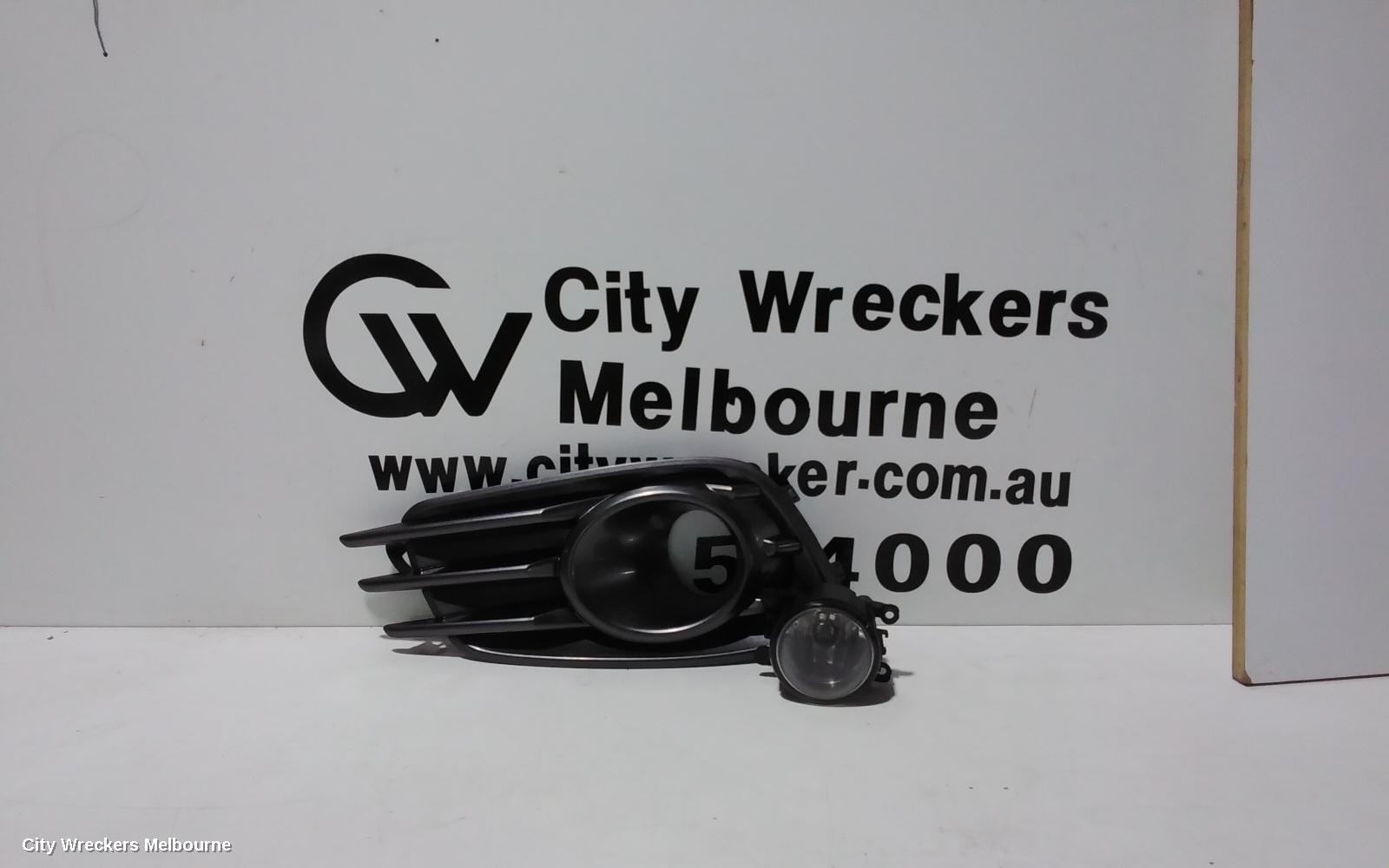 SUZUKI SWIFT RIGHT INDICATOR/FOG/SIDE, FZ, 08/2010 - 03/2017