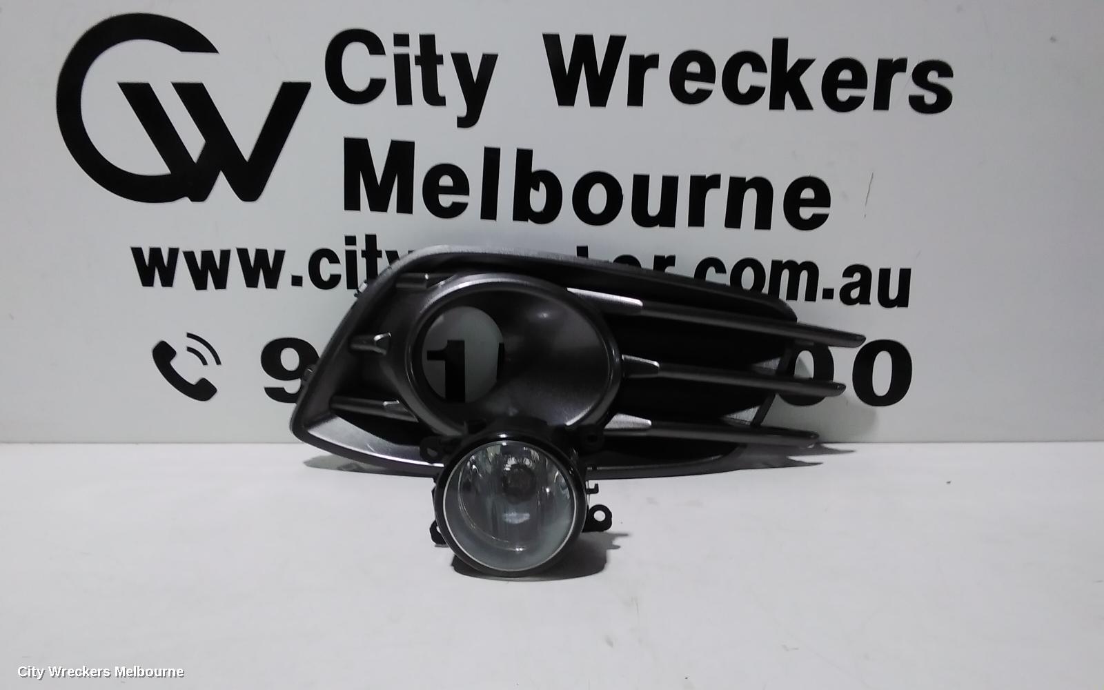 SUZUKI SWIFT RIGHT INDICATOR/FOG/SIDE, FZ, 08/2010 - 03/2017