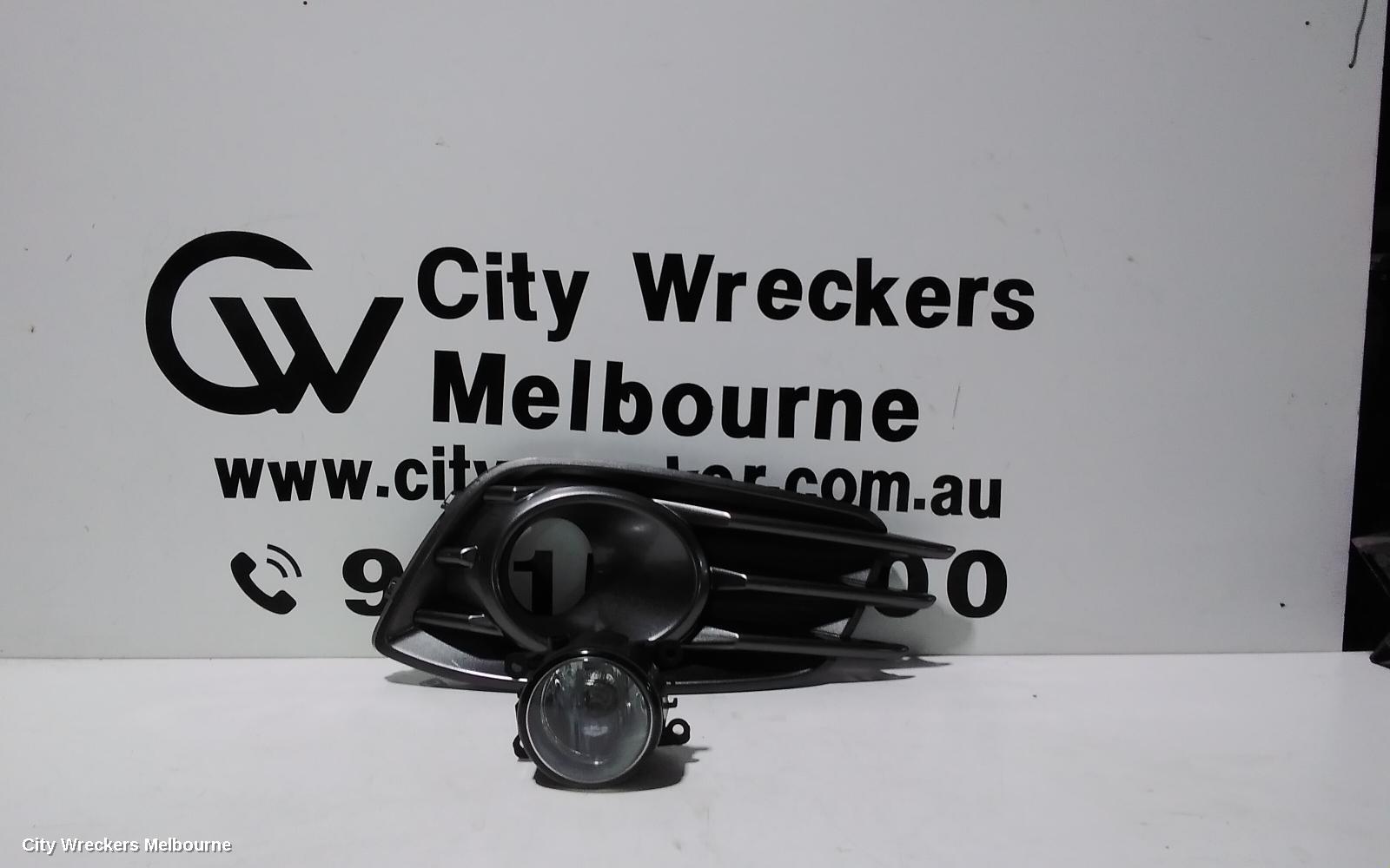 SUZUKI SWIFT RIGHT INDICATOR/FOG/SIDE, FZ, 08/2010 - 03/2017