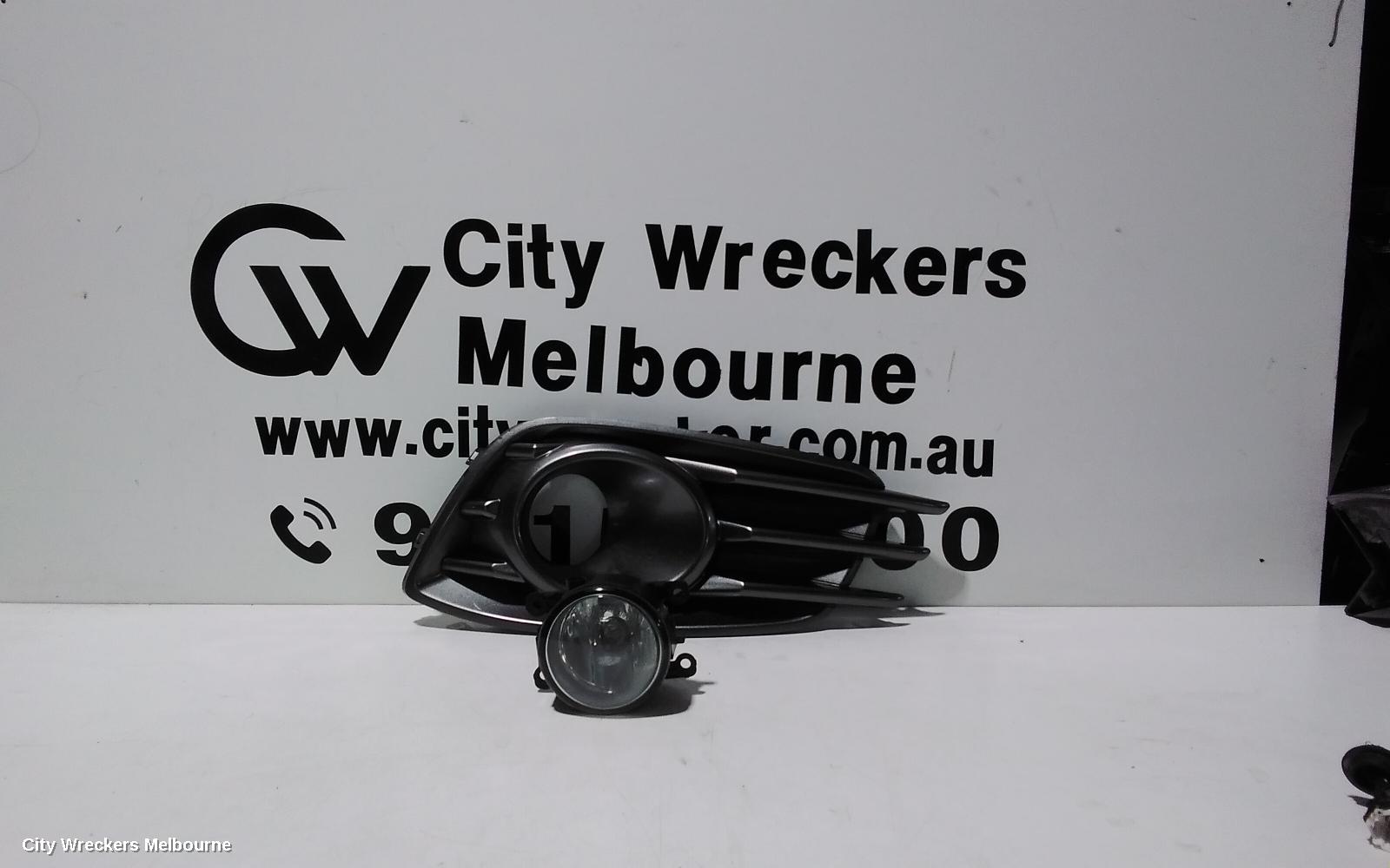 SUZUKI SWIFT RIGHT INDICATOR/FOG/SIDE, FZ, 08/2010 - 03/2017