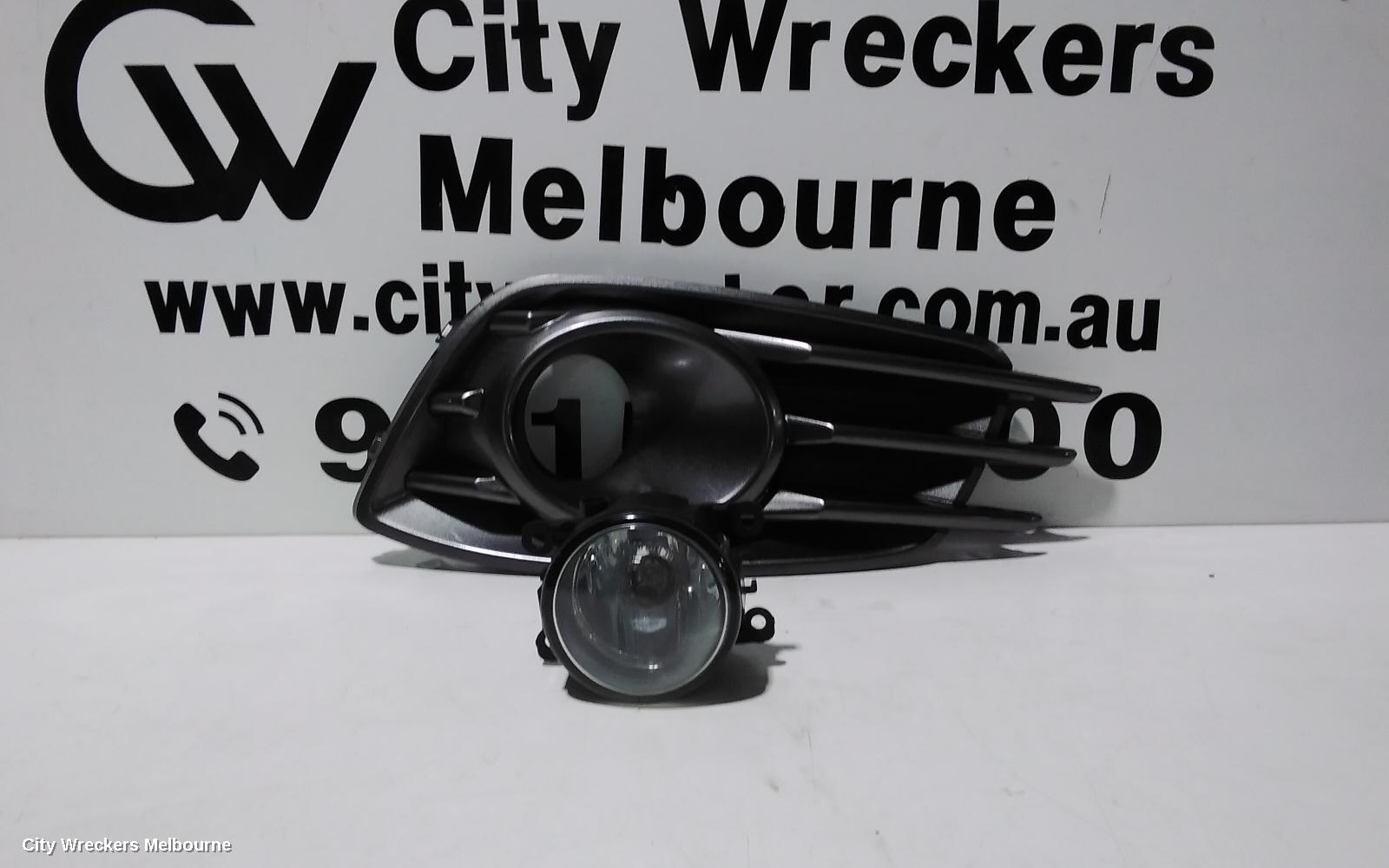SUZUKI SWIFT RIGHT INDICATOR/FOG/SIDE, FZ, 08/2010 - 03/2017