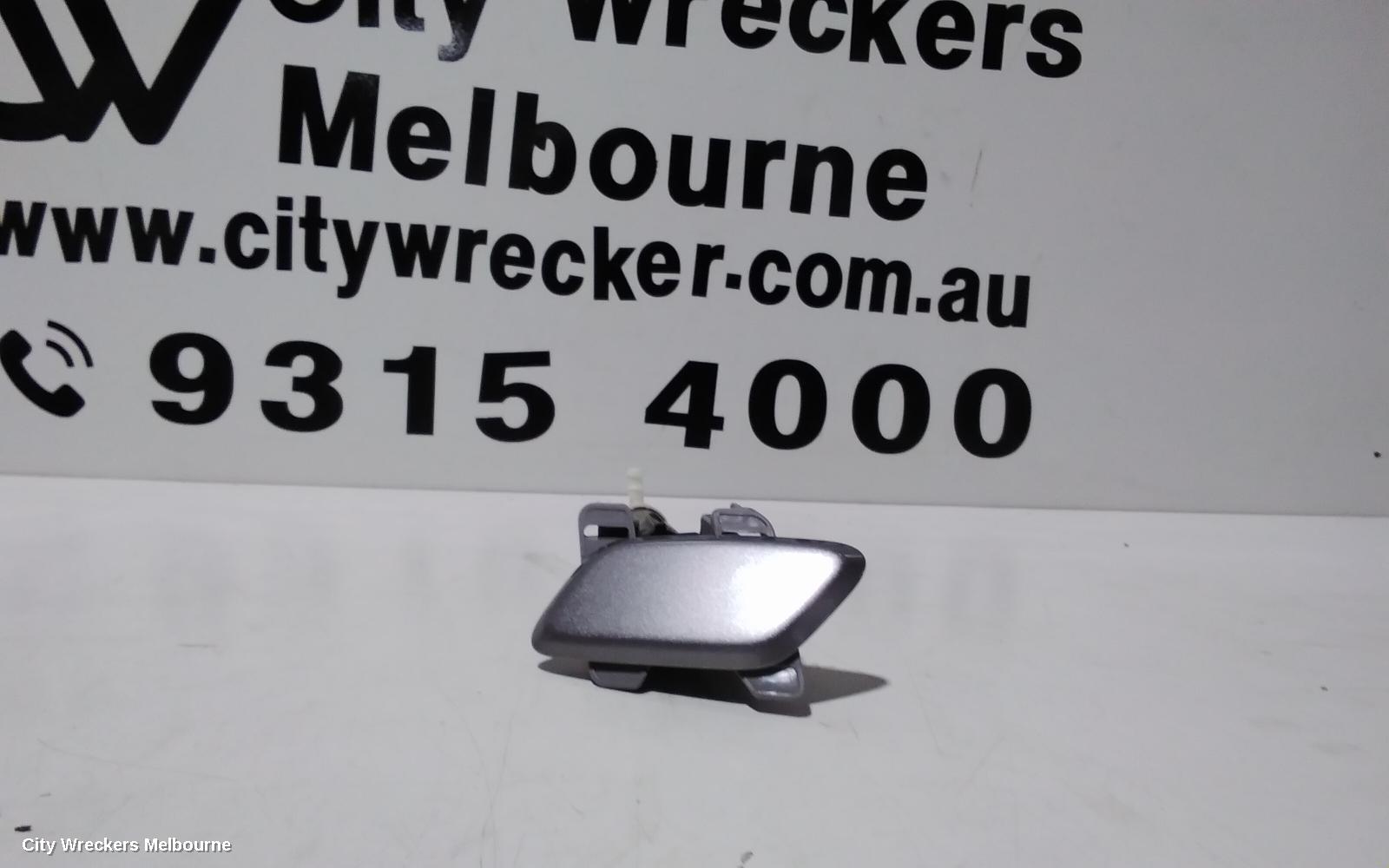 SUZUKI SWIFT WASHER JET, FZ, 02/2011 - 03/2017