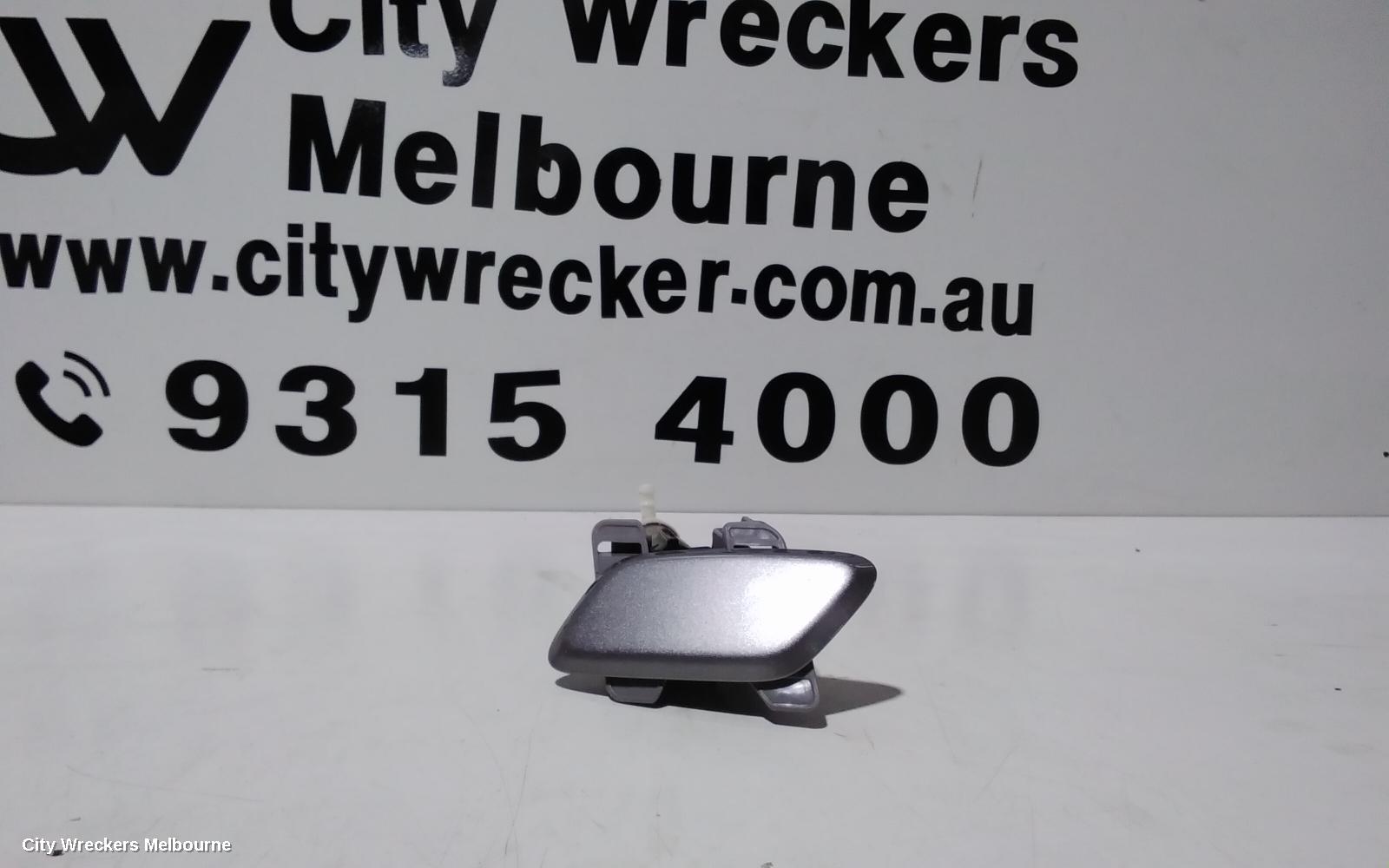 SUZUKI SWIFT WASHER JET, FZ, 02/2011 - 03/2017