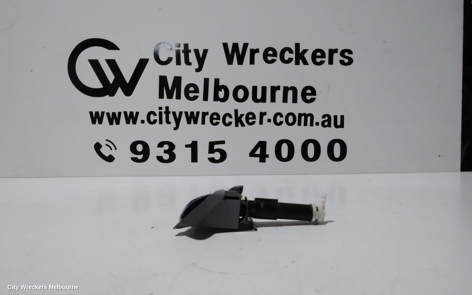 SUZUKI SWIFT WASHER JET, FZ, 02/2011 - 03/2017