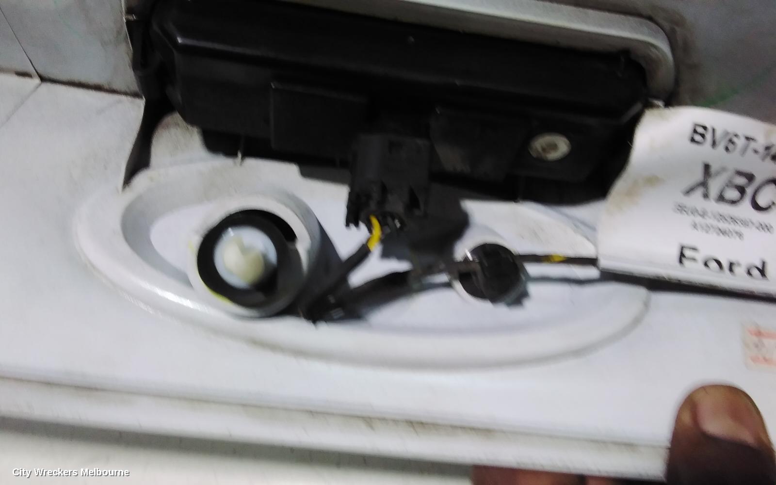FORD FOCUS REAR GARNISH, TAILGATE GARNISH, LW, HATCH, NON CAMERA TYPE, 05/2011 - 08/2015