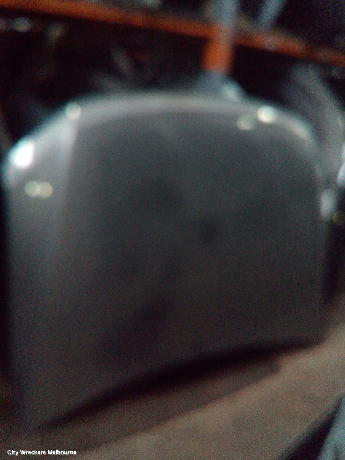 VOLKSWAGEN AMAROK BONNET, 2H, 12/2010 ONWARDS