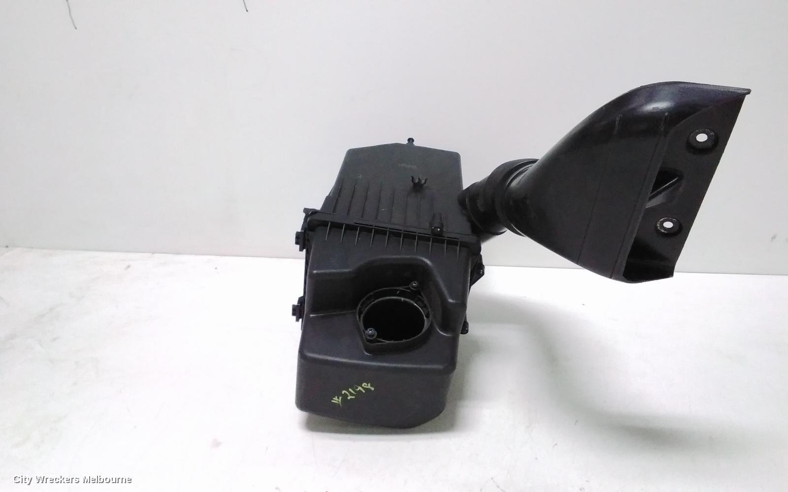 VOLKSWAGEN AMAROK AIR CLEANER/BOX, AIR CLEANER, 2.0, DIESEL, 2H, 10/2010 - 09/2022