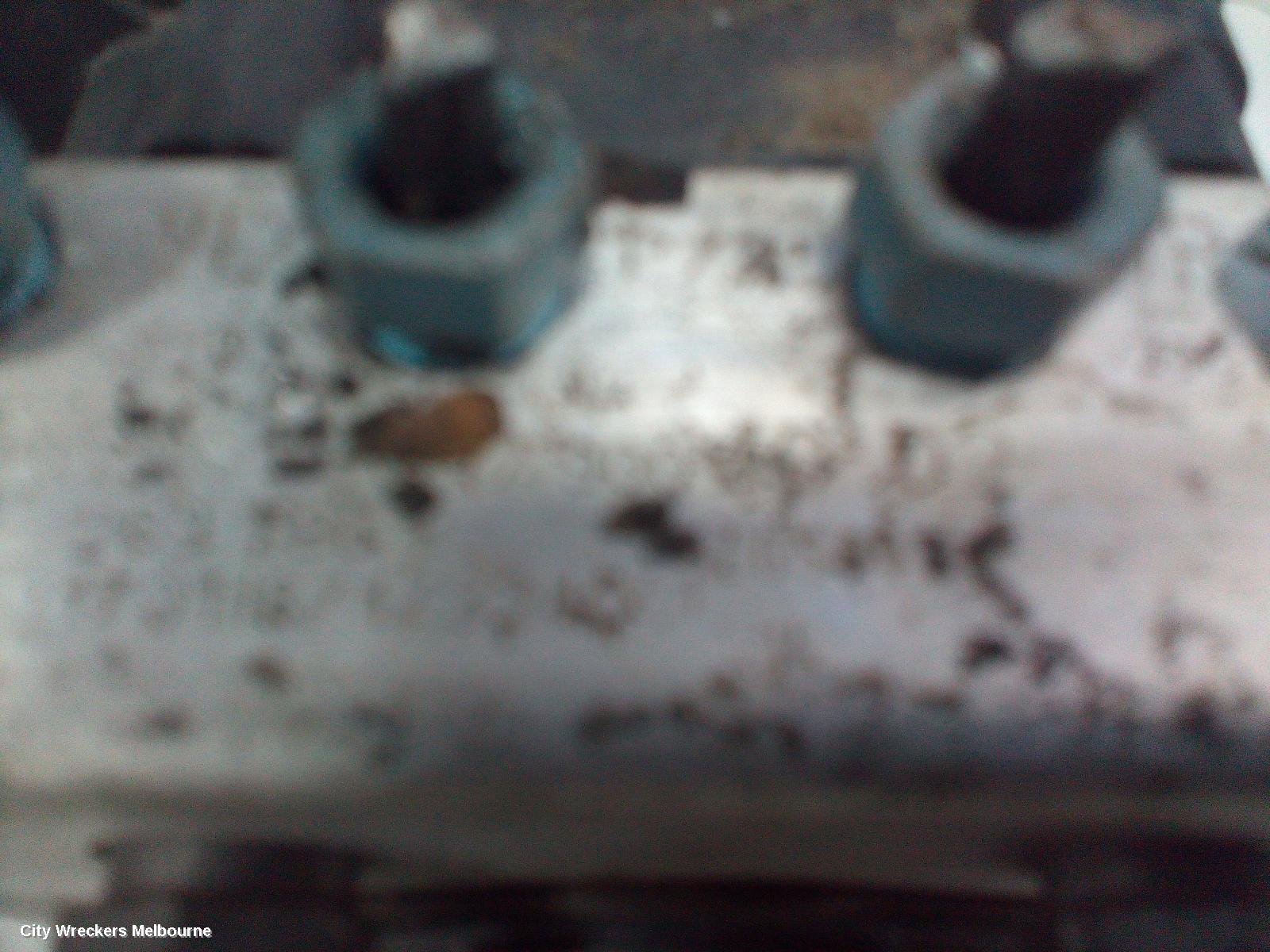 MERCEDES VITO ABS PUMP/MODULATOR, 447, 03/2015 ONWARDS