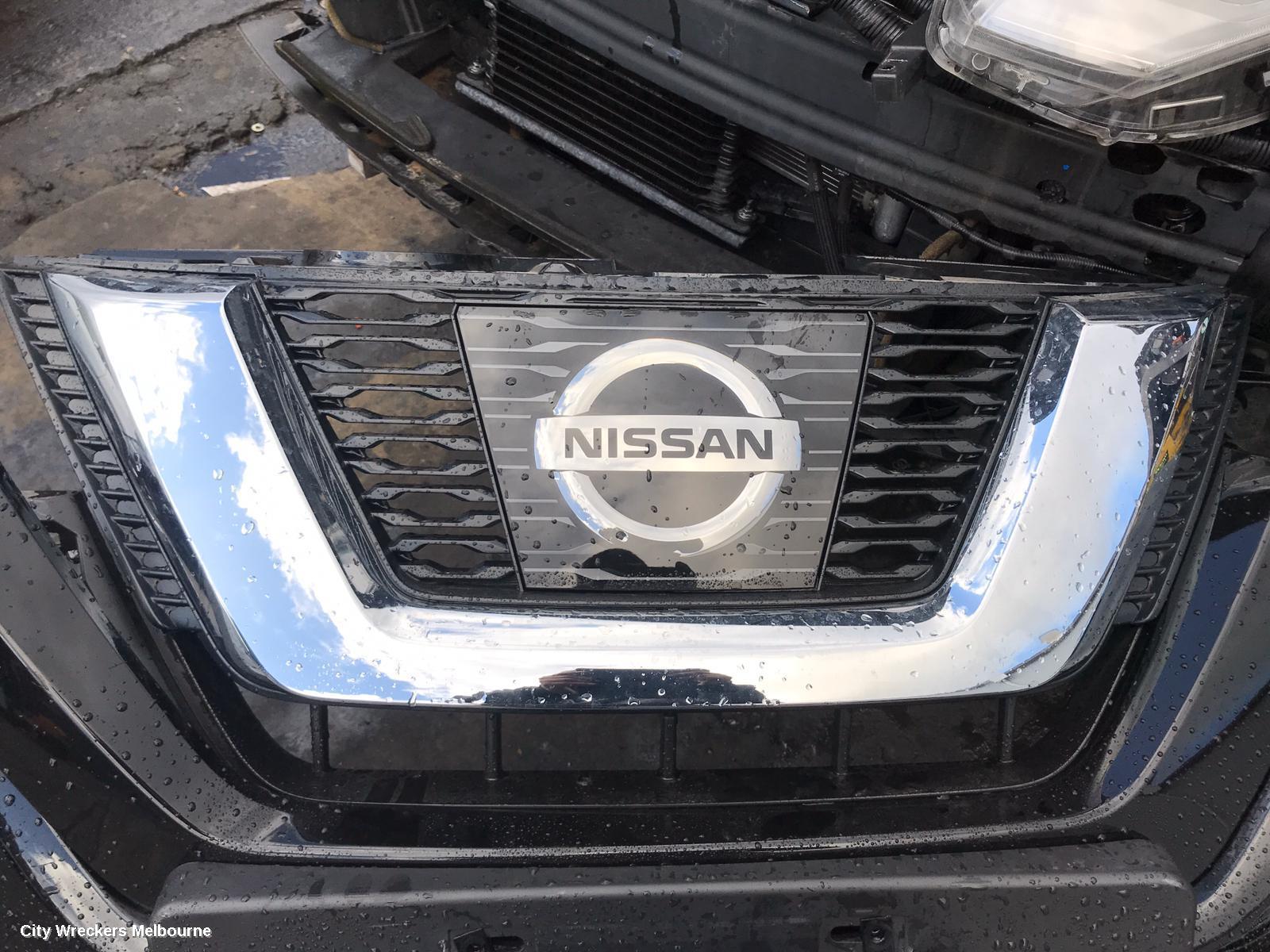 NISSAN XTRAIL ABS SENSOR, RH FRONT, T32, 03/2014 ONWARDS