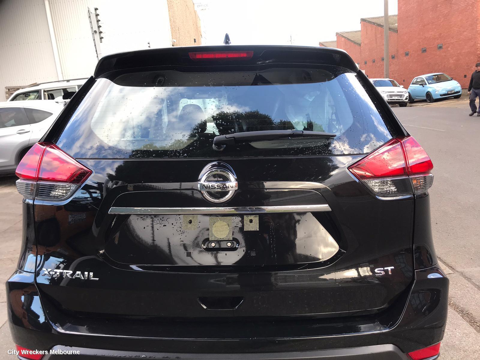 NISSAN XTRAIL ABS SENSOR, RH FRONT, T32, 03/2014 ONWARDS