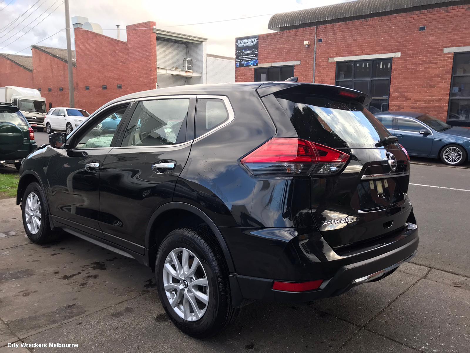 NISSAN XTRAIL ABS SENSOR, RH FRONT, T32, 03/2014 ONWARDS